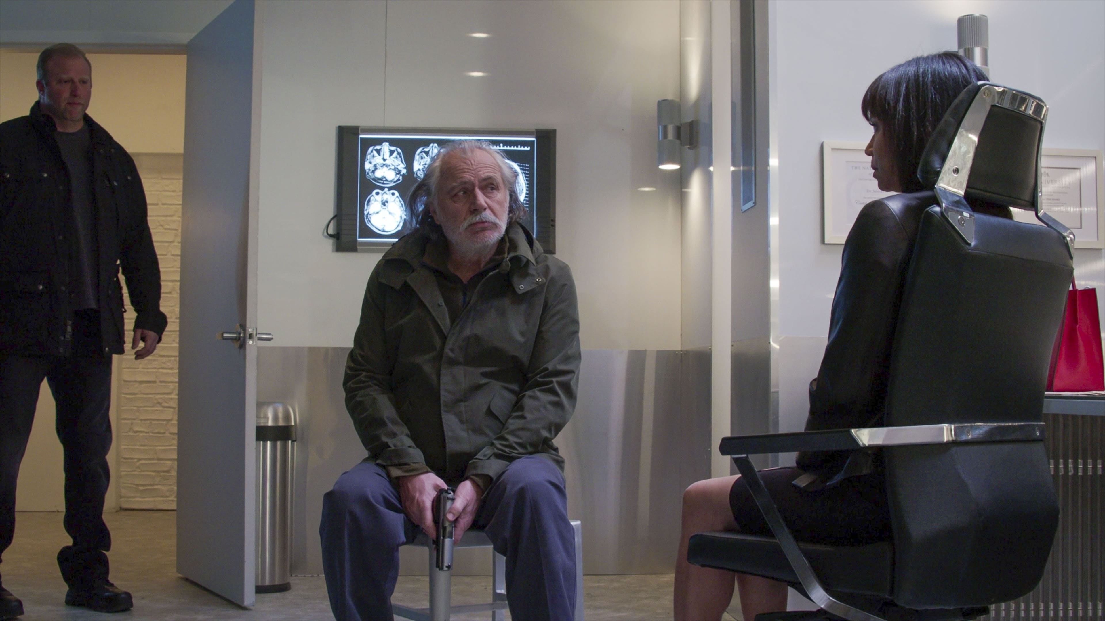 Сезон 4 Серия 19