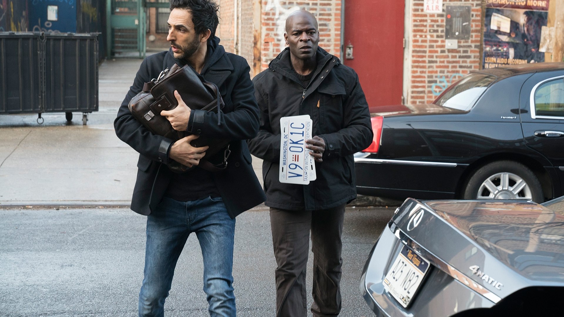 Сезон 4 Серия 16