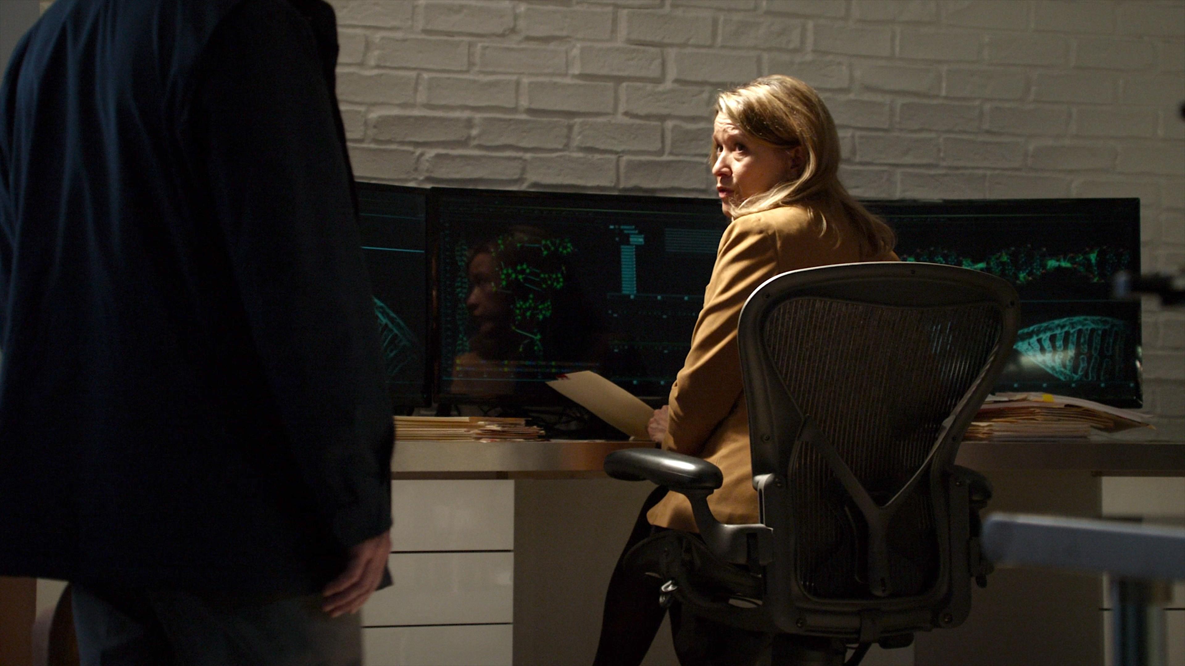 Сезон 4 Серия 8