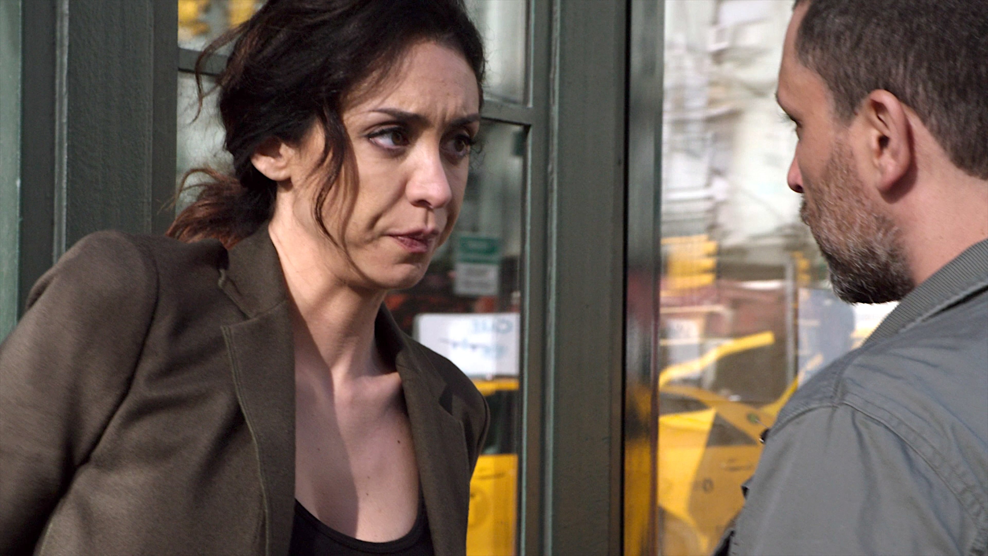 Сезон 4 Серия 9