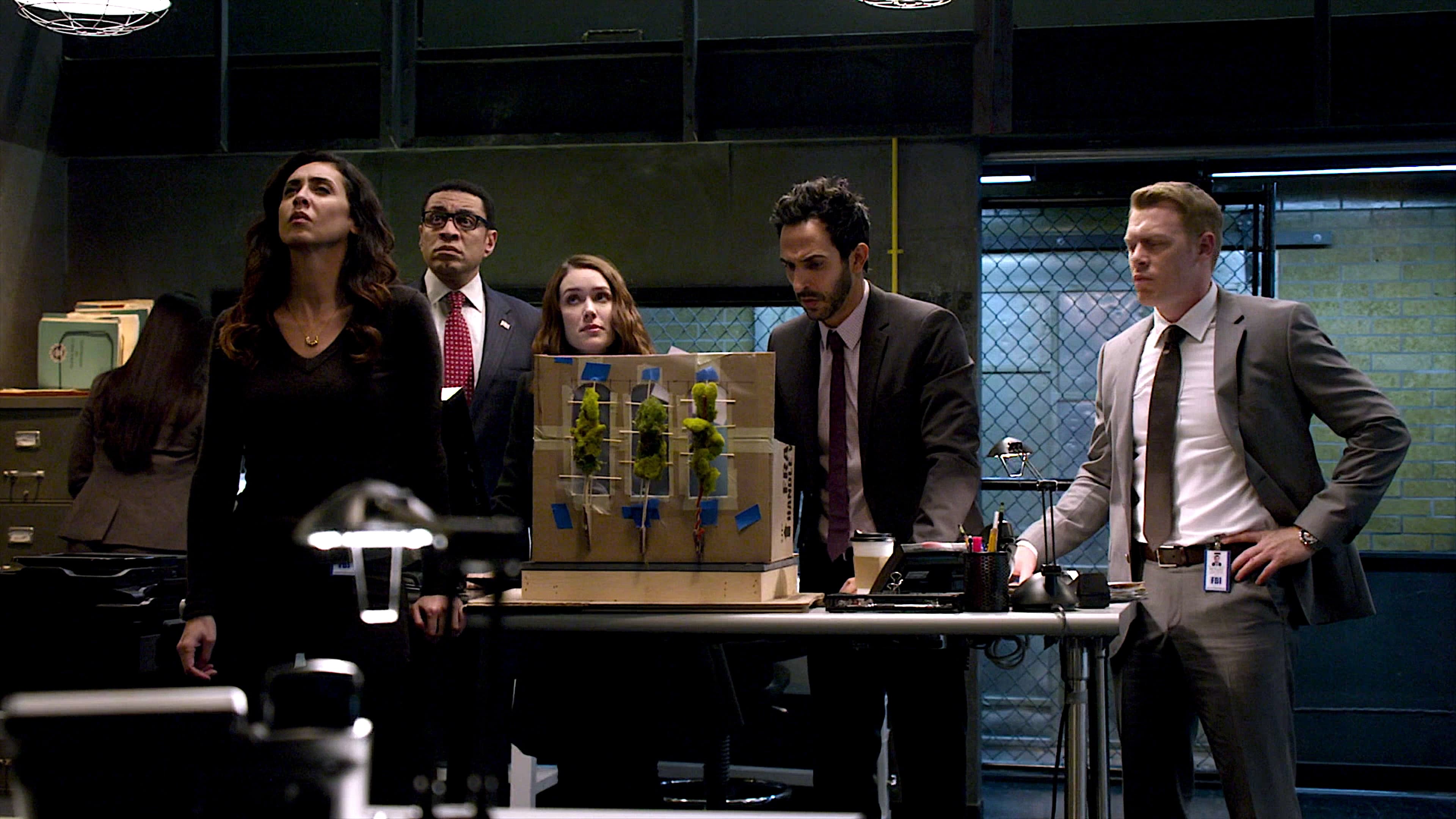 Сезон 4 Серия 10