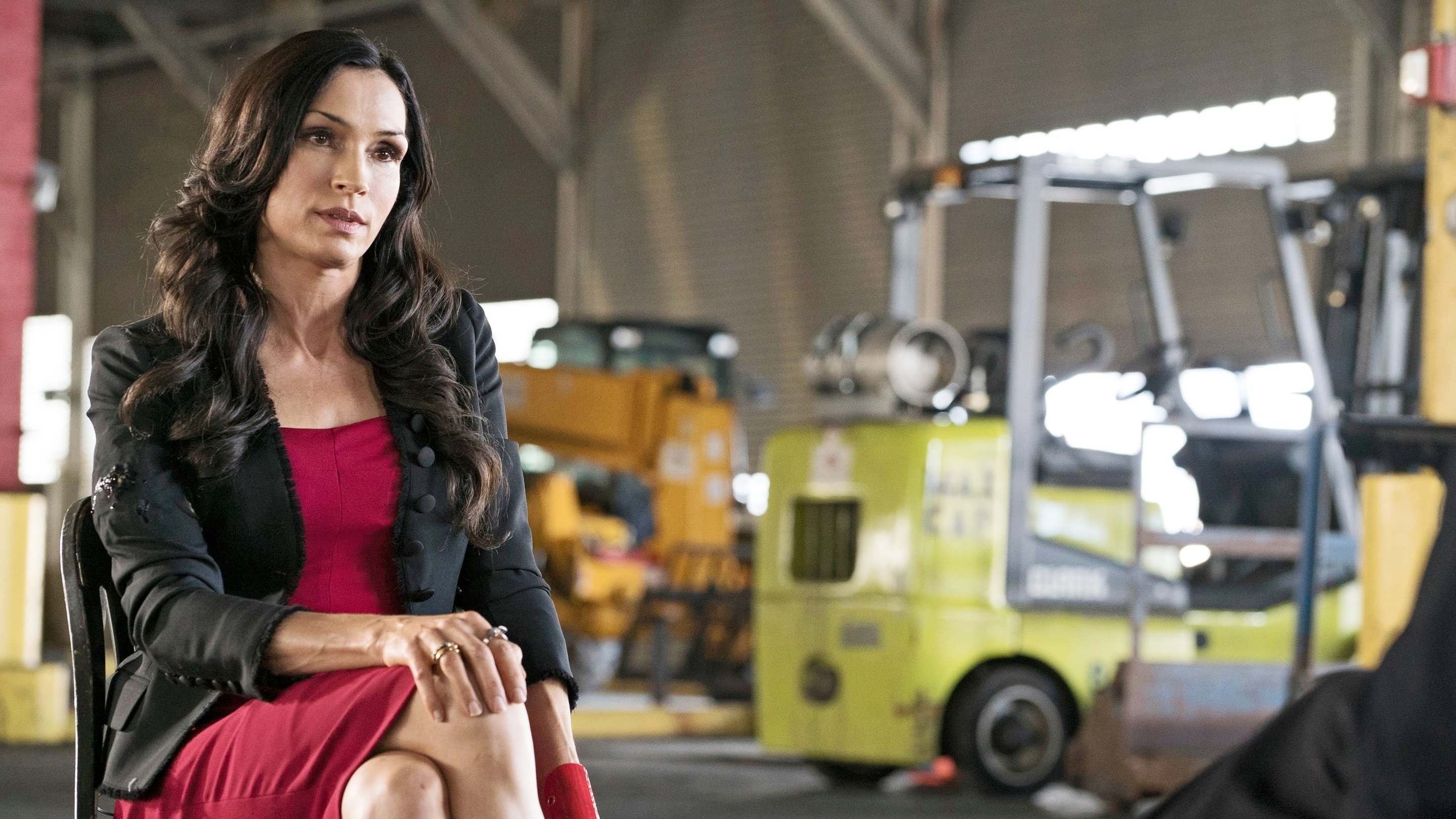 Сезон 3 Серия 21