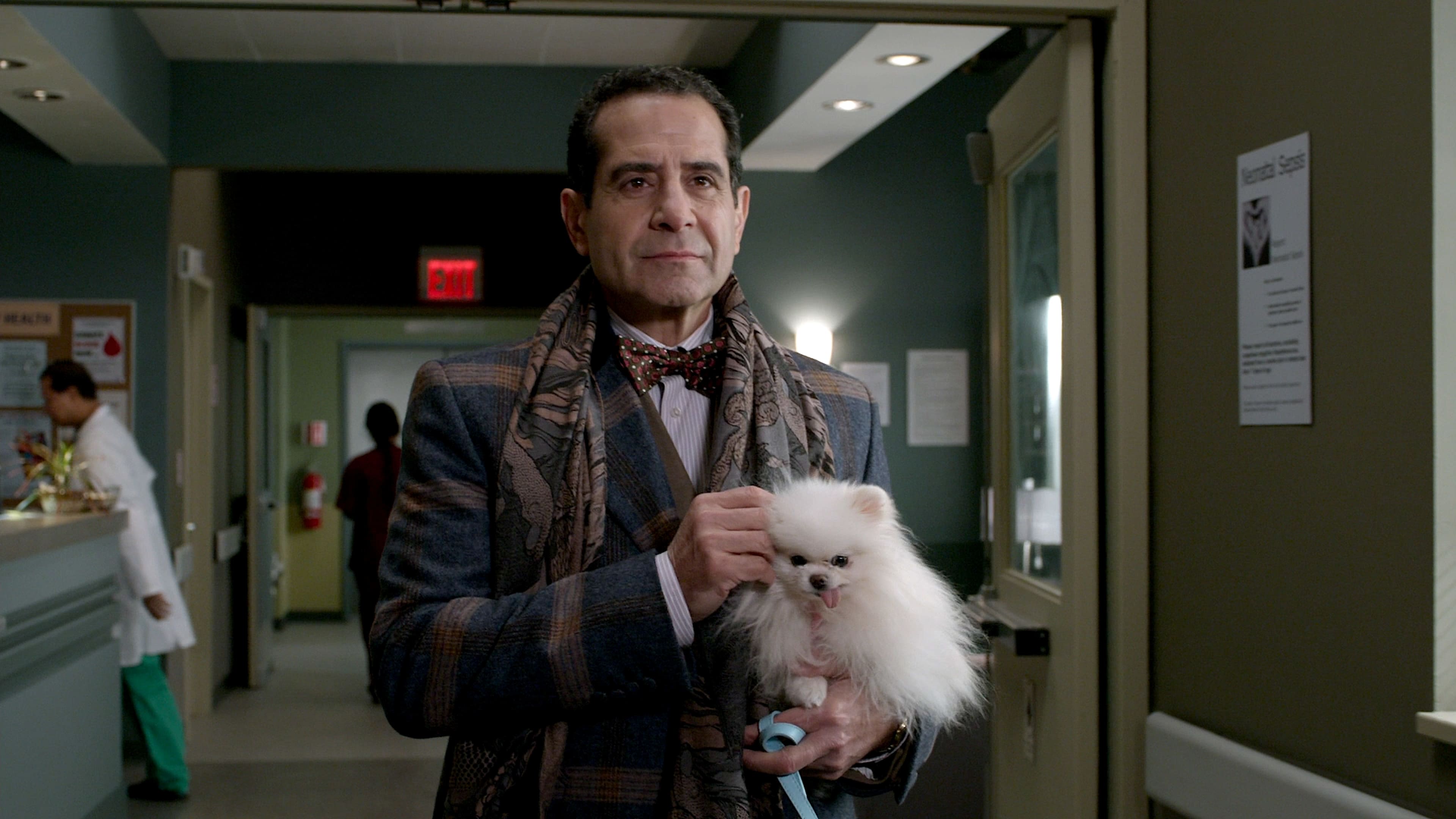 Сезон 3 Серия 13