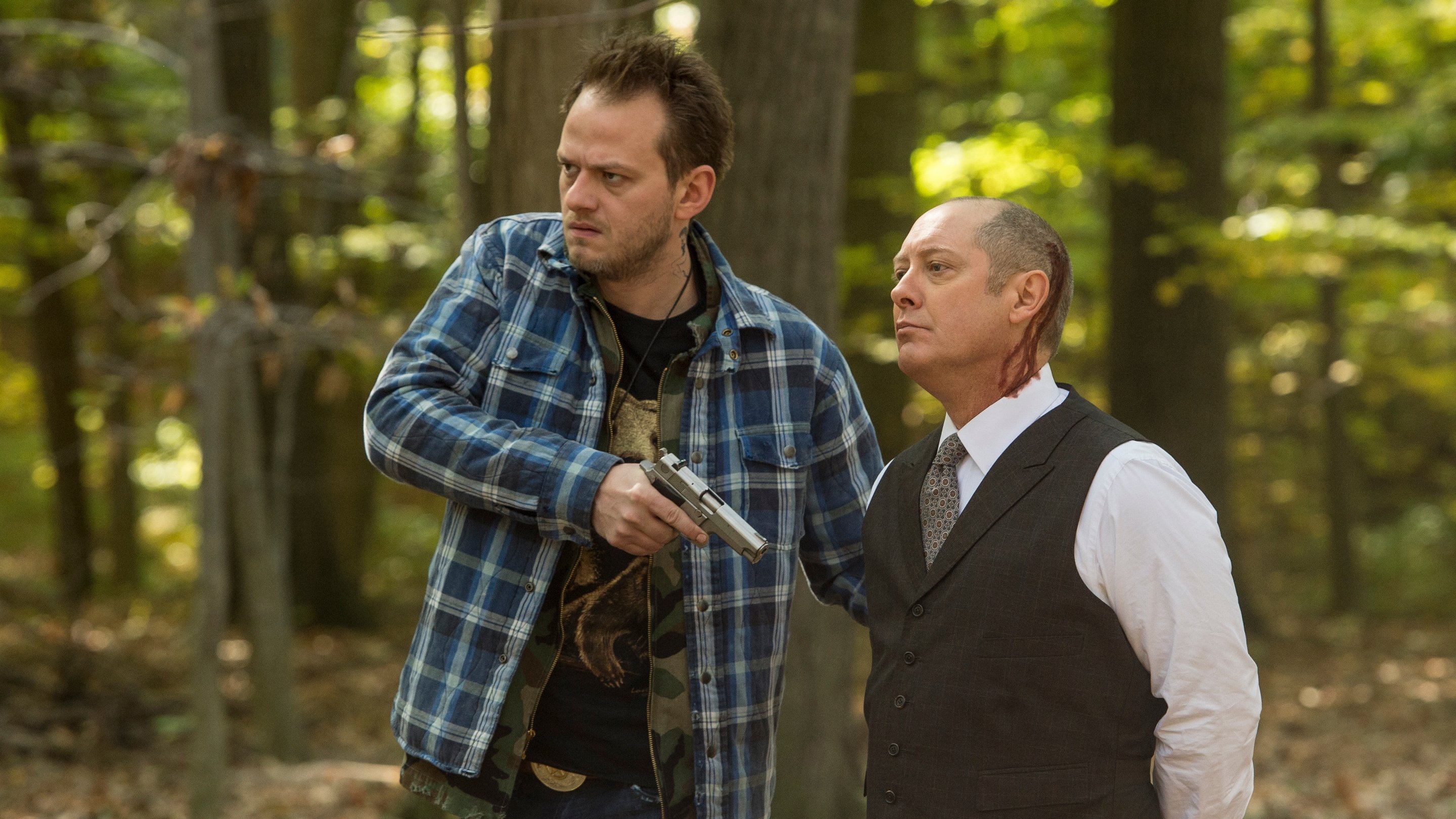 Сезон 3 Серия 8