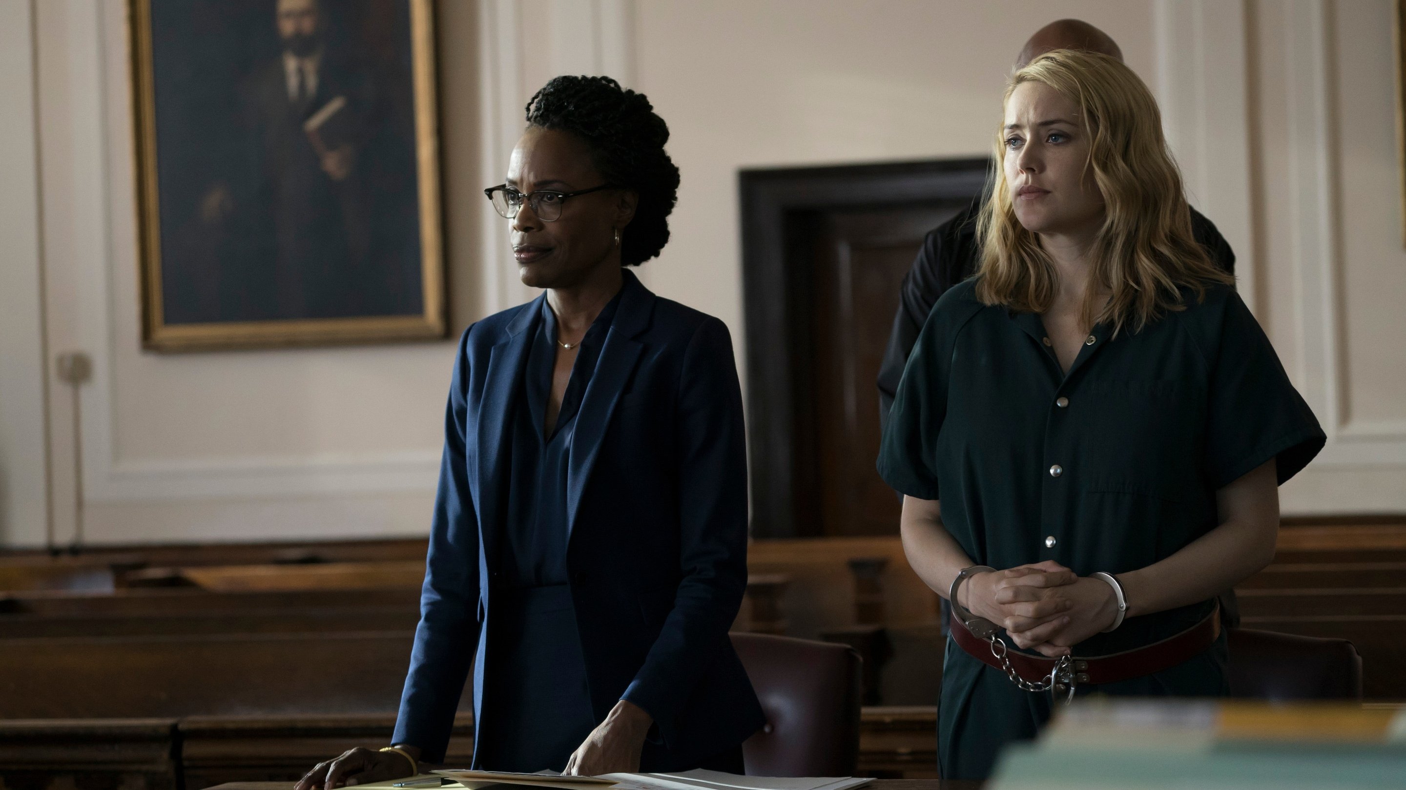 Сезон 3 Серия 10