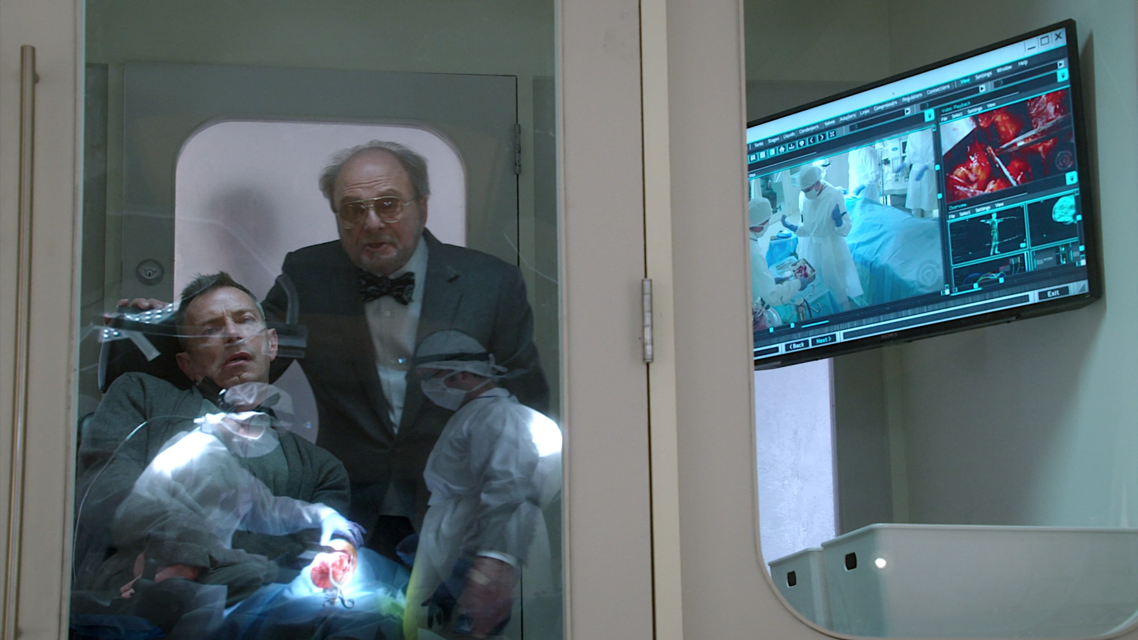 Сезон 3 Серия 6