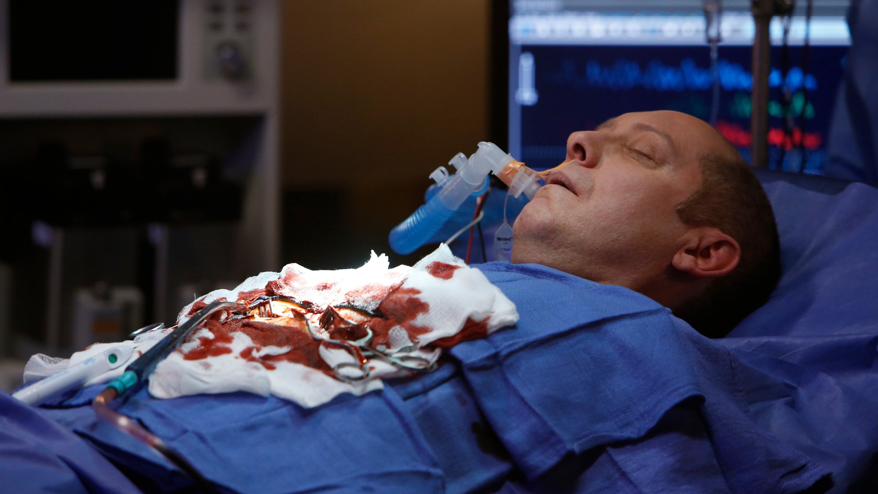 Сезон 2 Серия 19