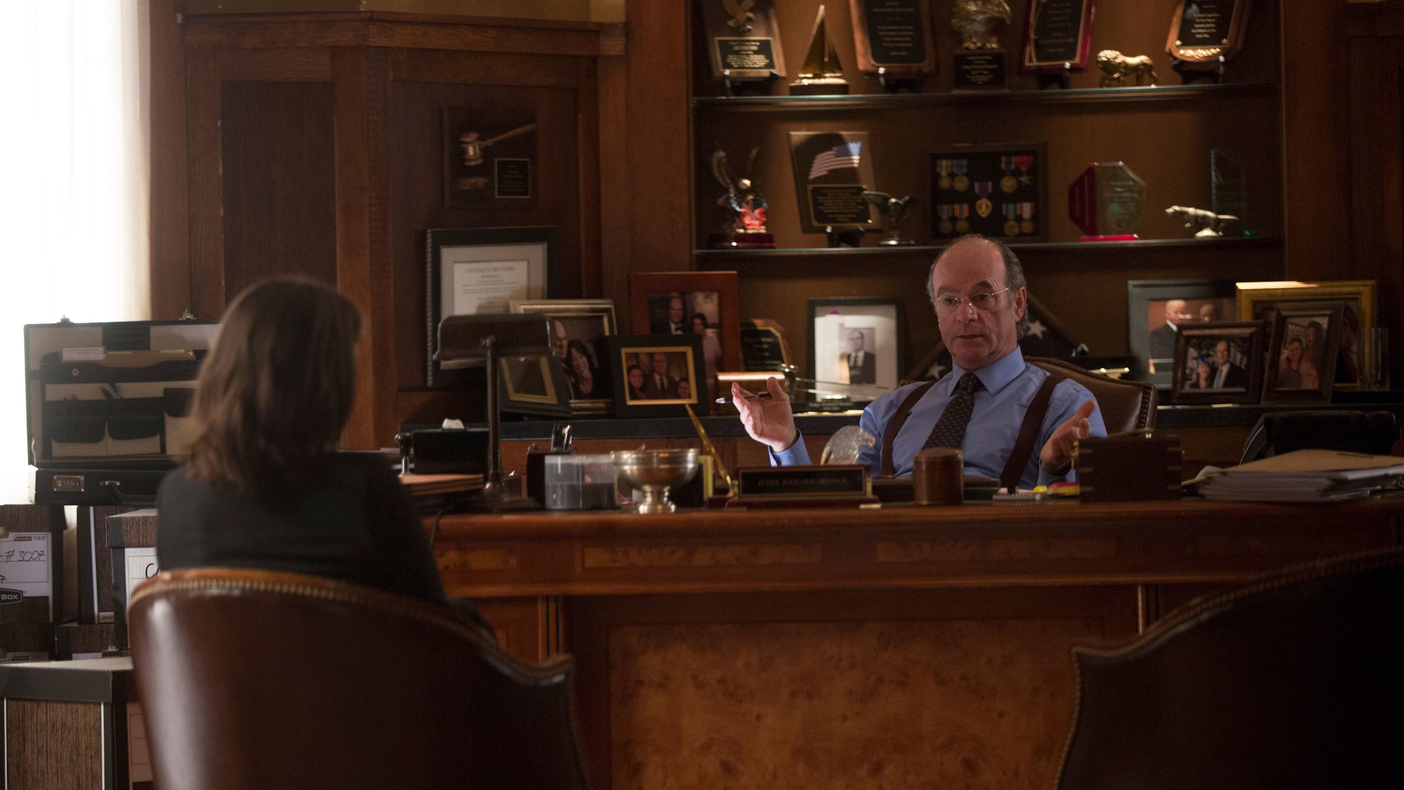 Сезон 2 Серия 15