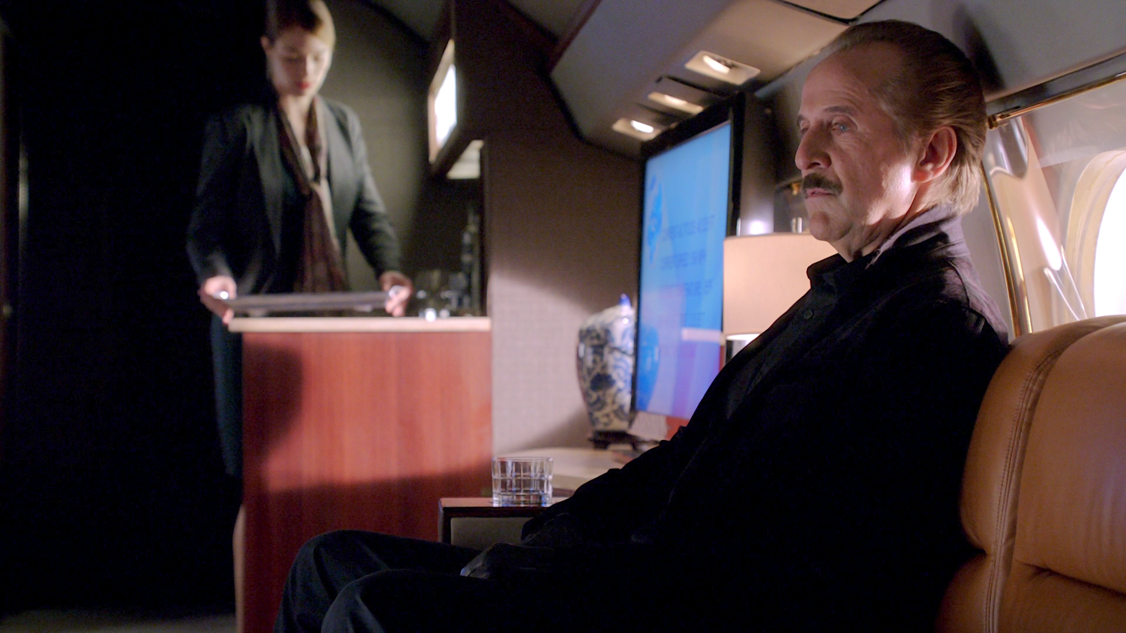 Сезон 2 Серия 8