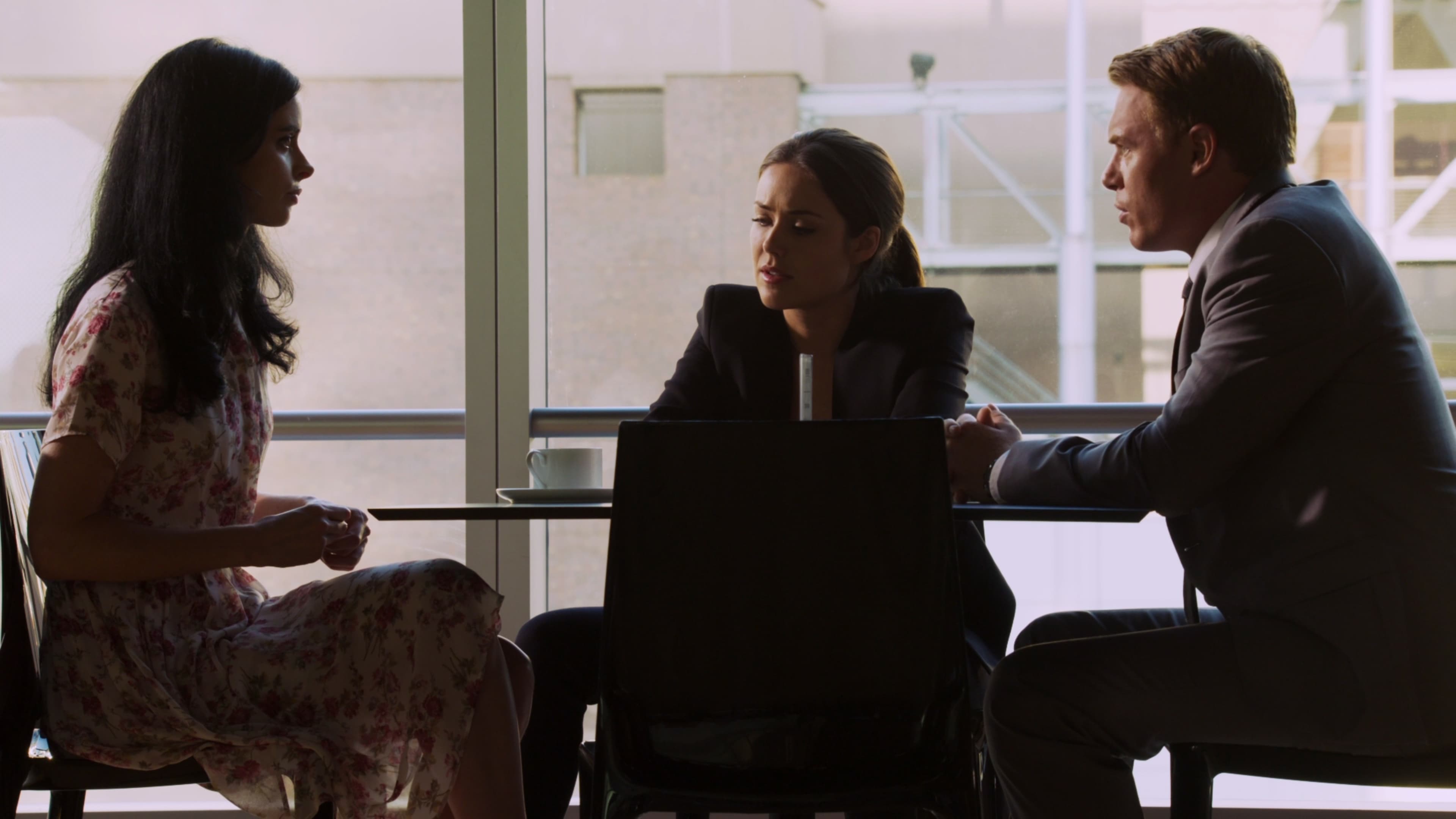 Сезон 2 Серия 1