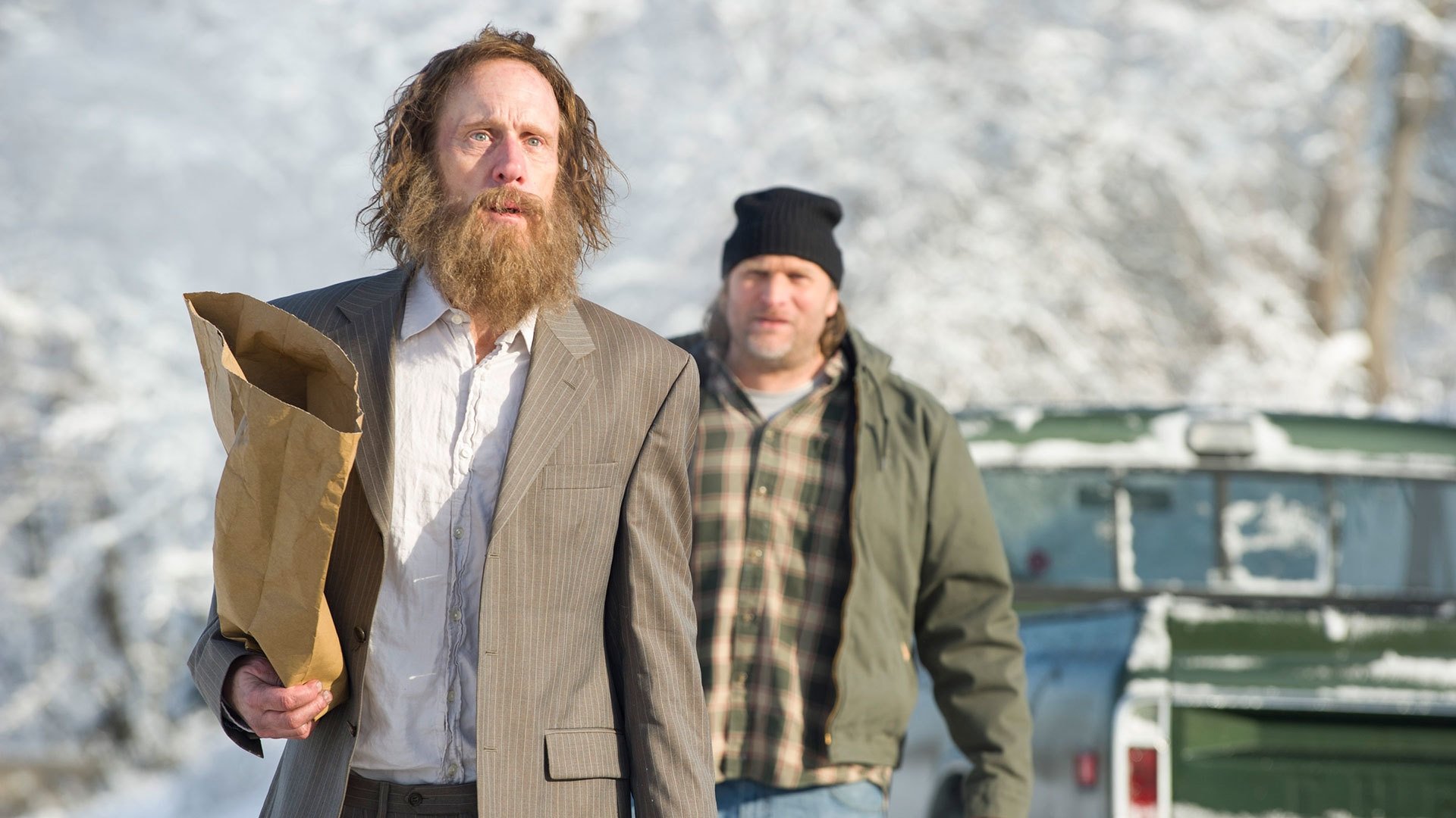 Сезон 1 Серия 15