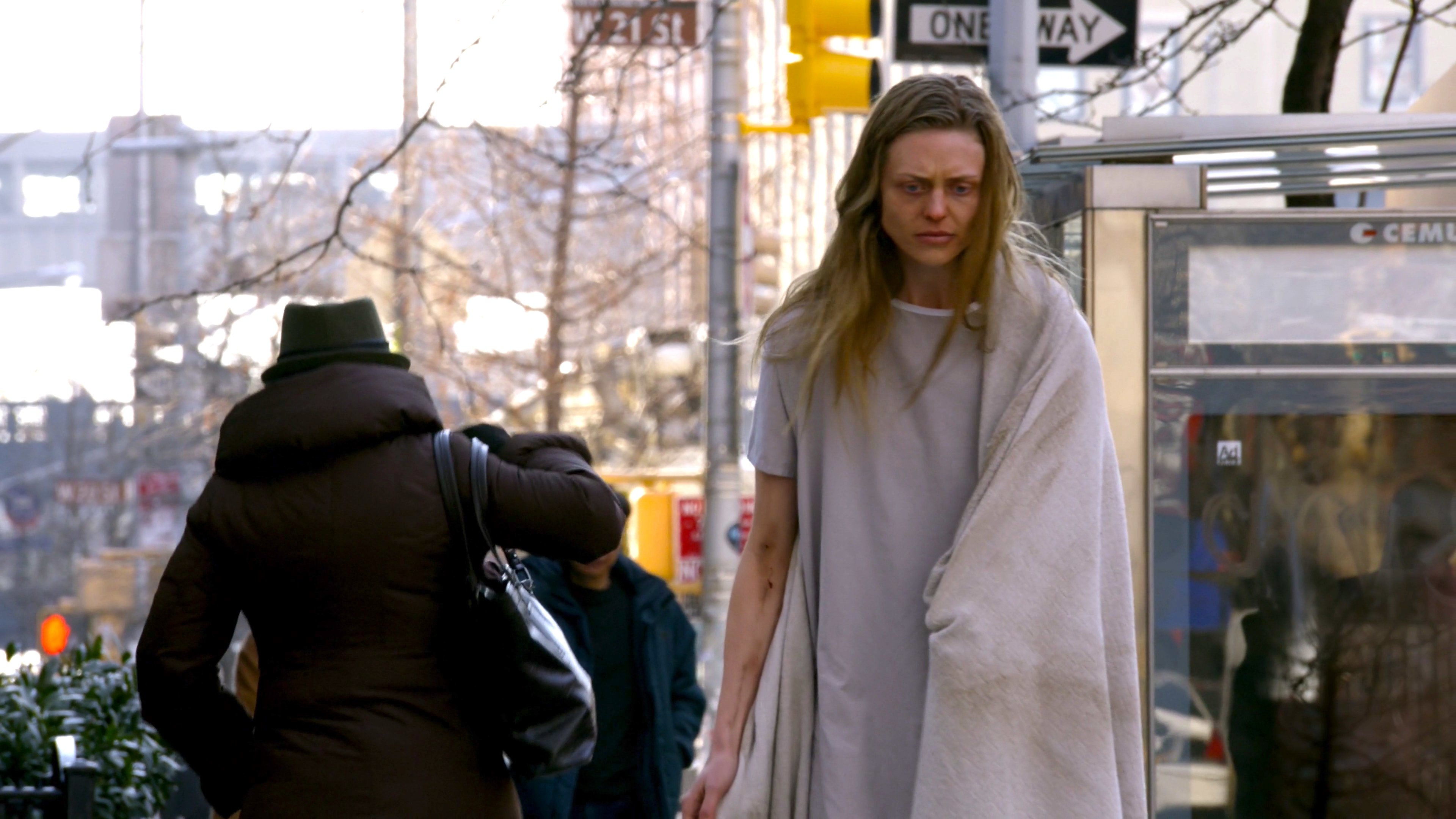 Сезон 1 Серия 13