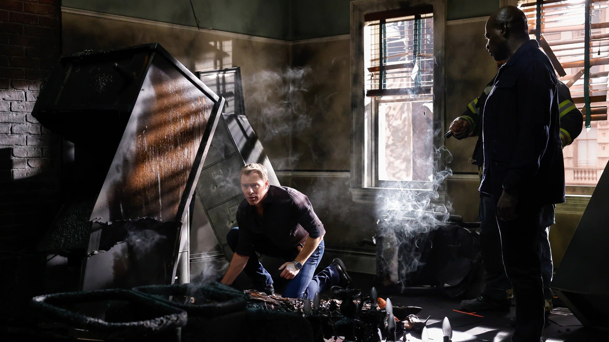 Сезон 10 Серия 1