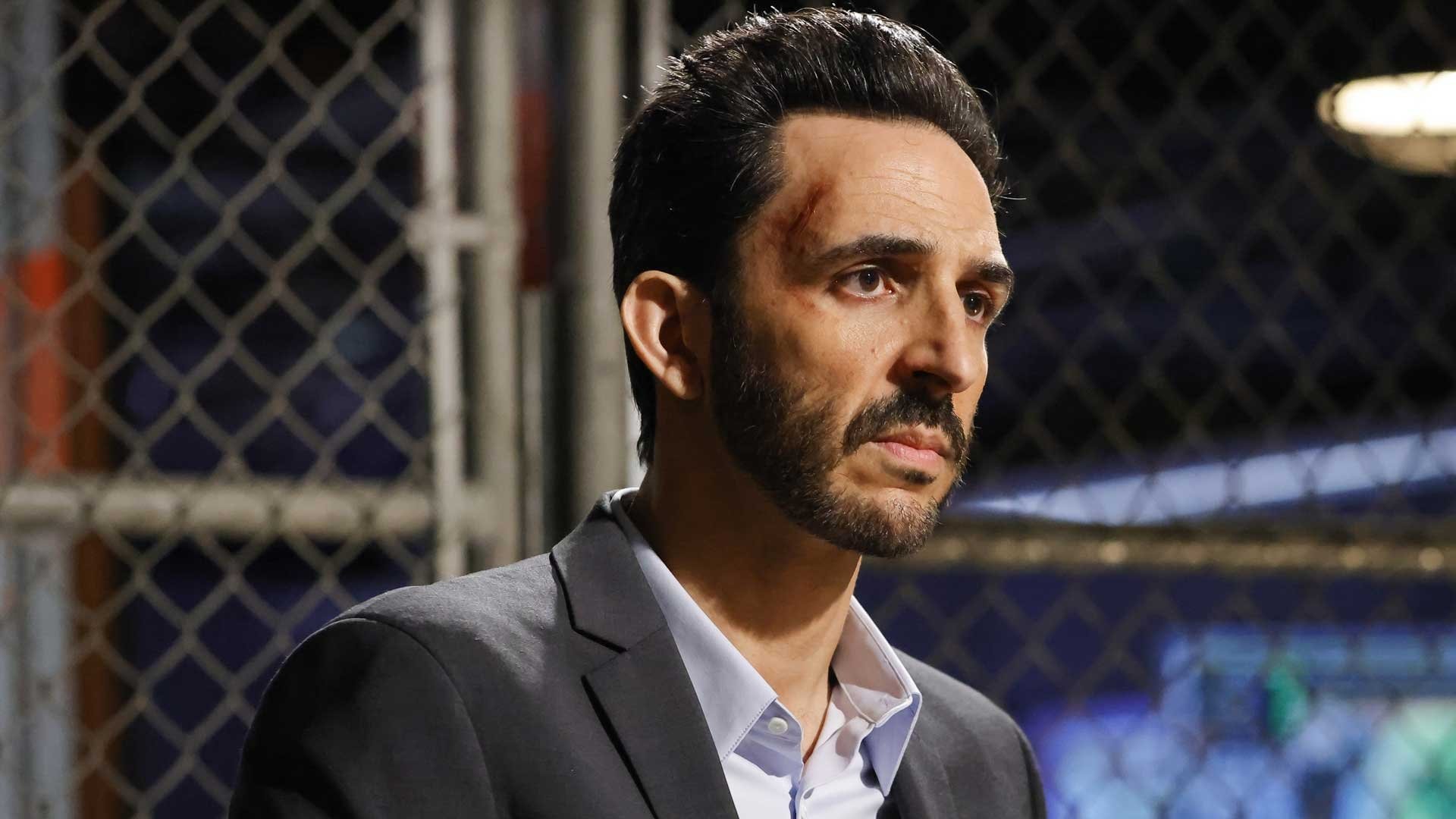 Сезон 9 Серия 17