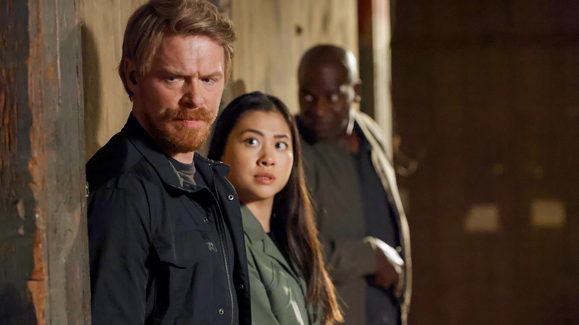 Сезон 9 Серия 2