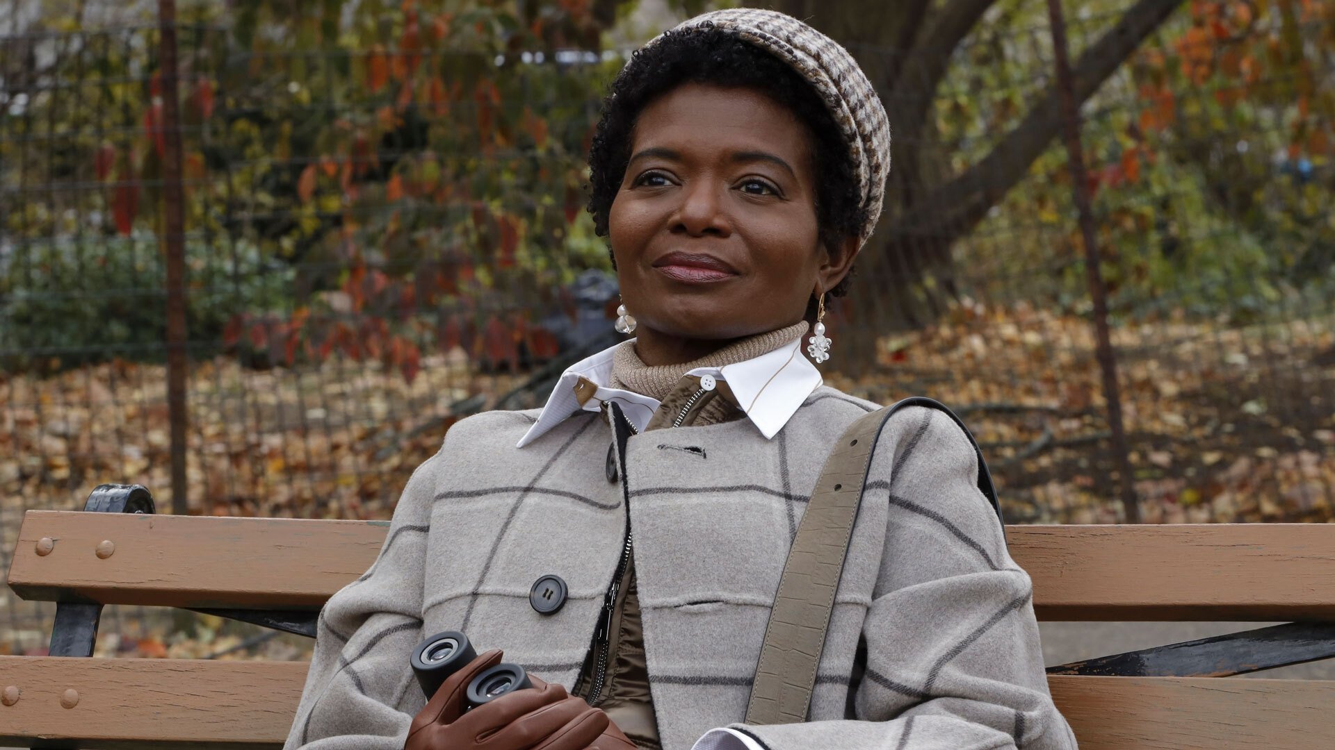 Сезон 8 Серия 5