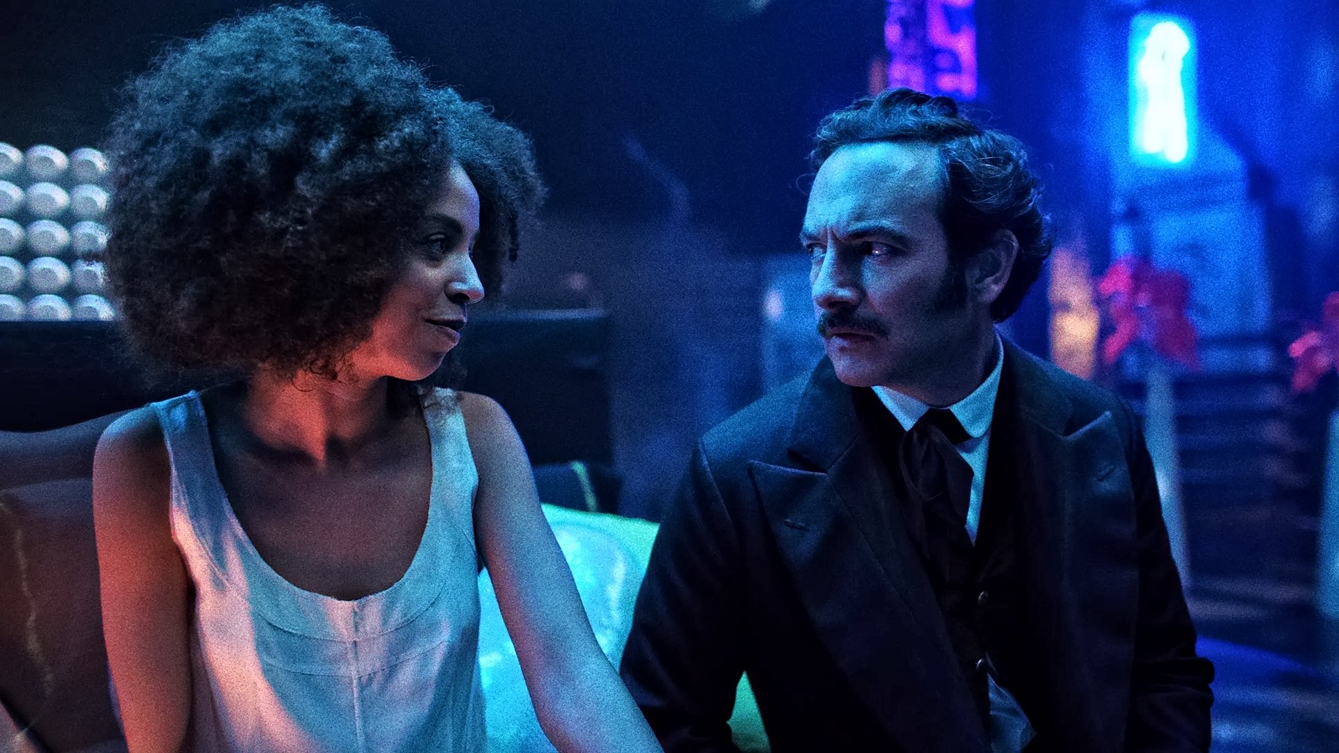 Сезон 1 Серия 9