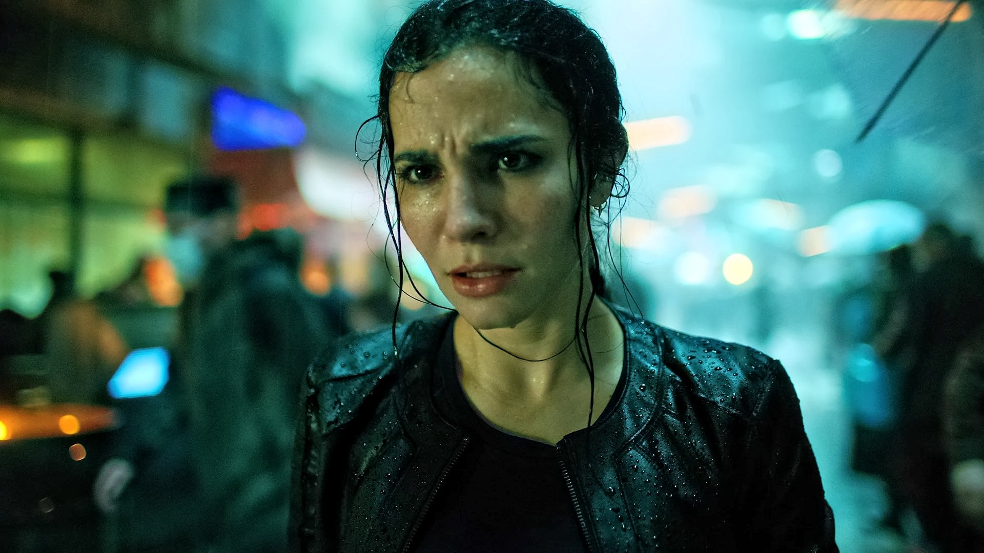 Сезон 1 Серия 8