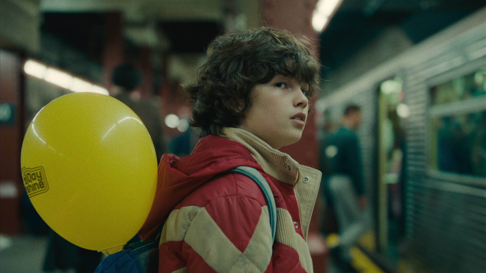 Сезон 1 Серия 1