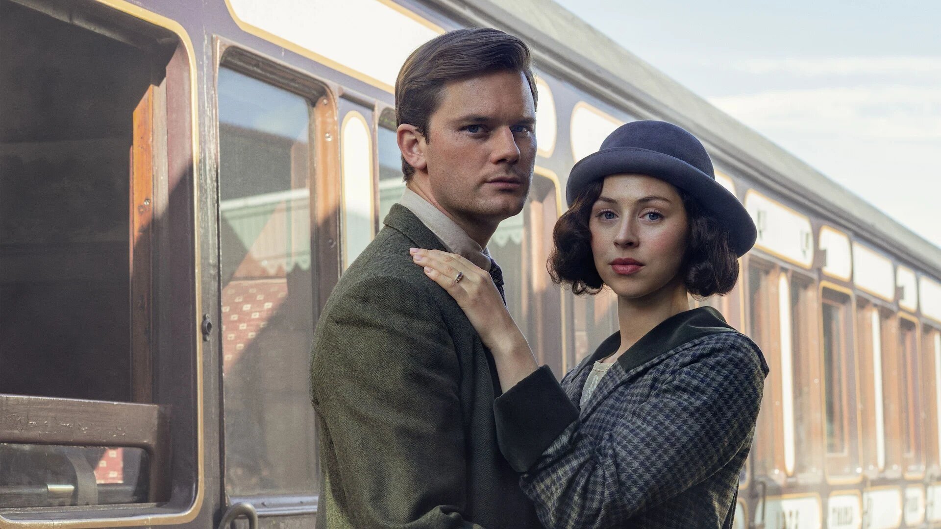 Сезон 1 Серия 10