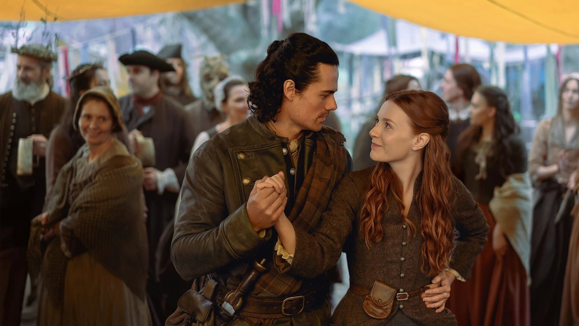 Сезон 1 Серия 5