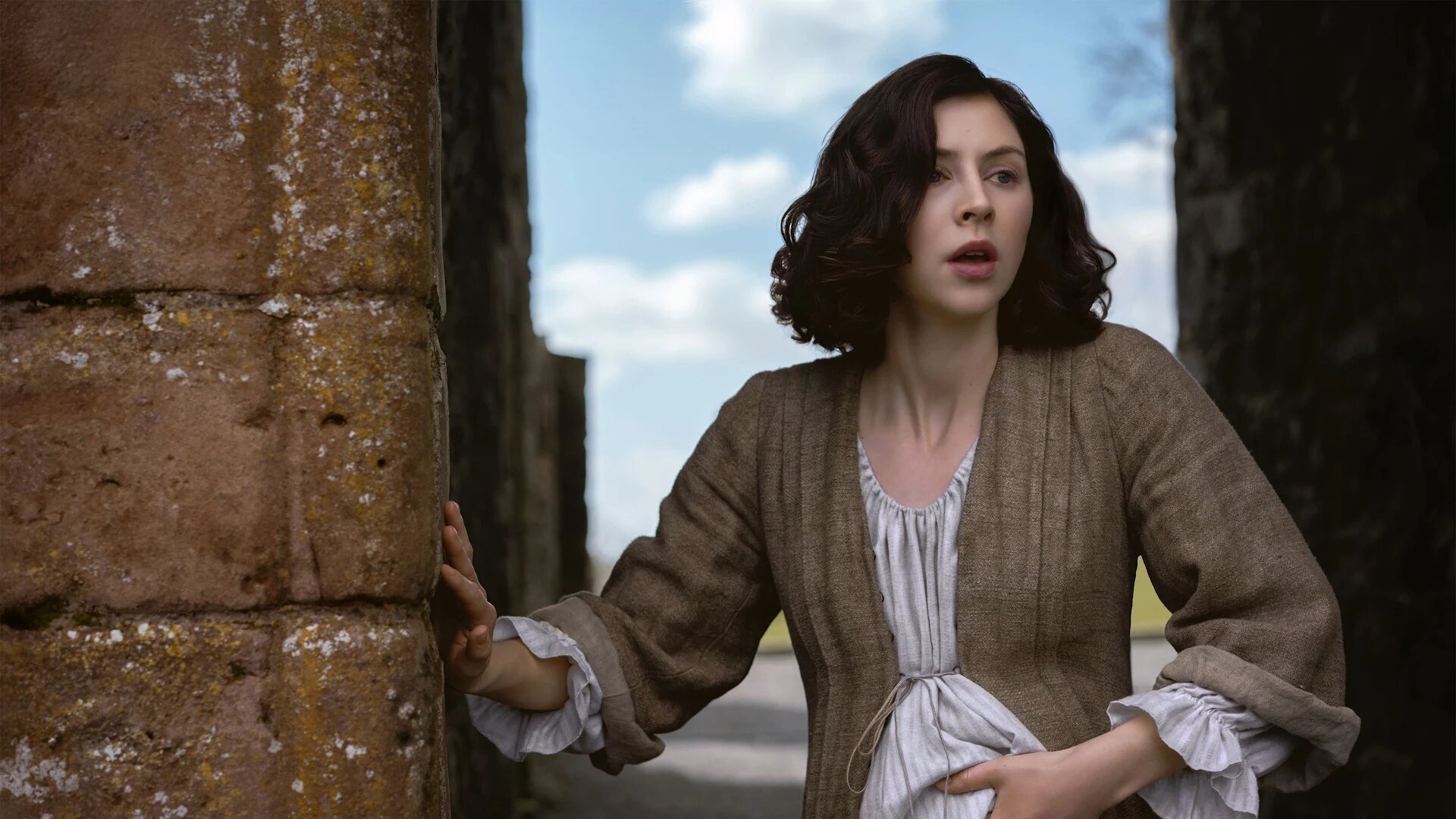 Сезон 1 Серия 6