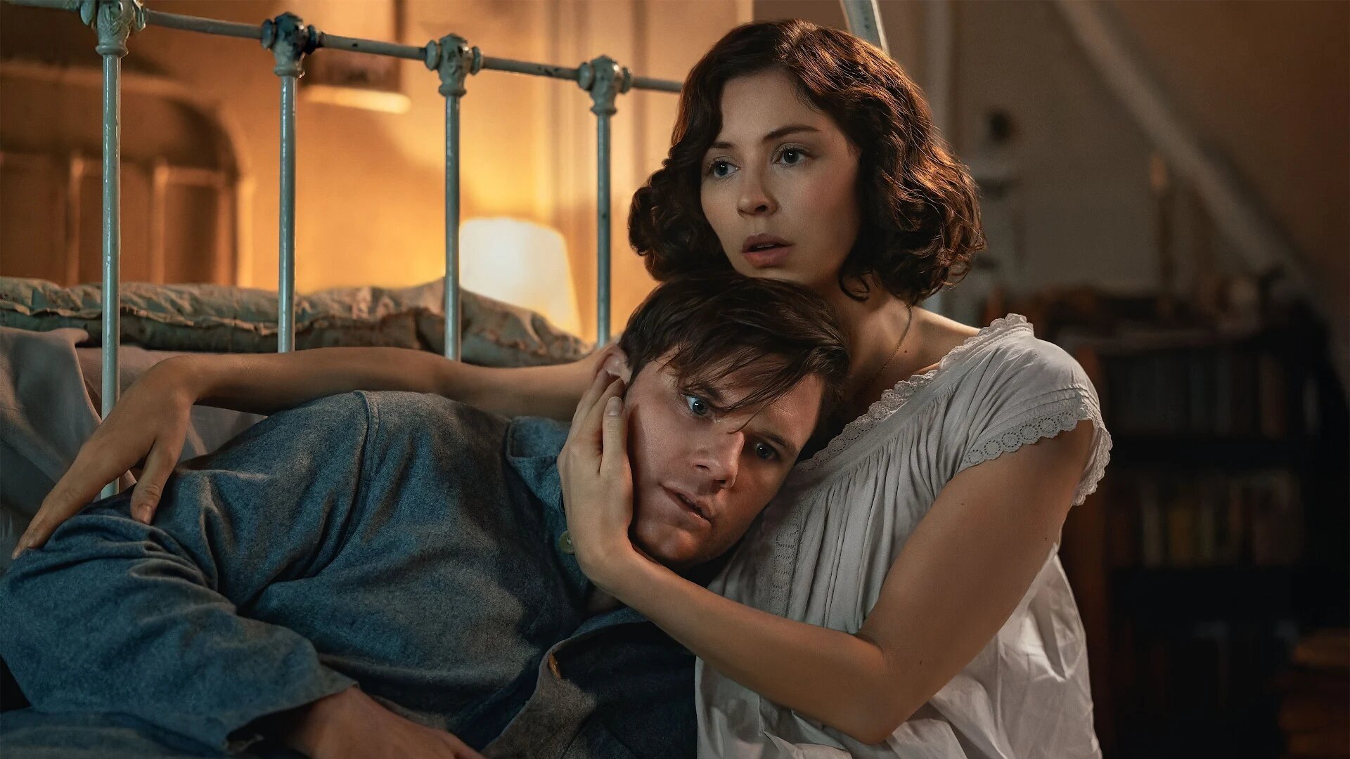 Сезон 1 Серия 4