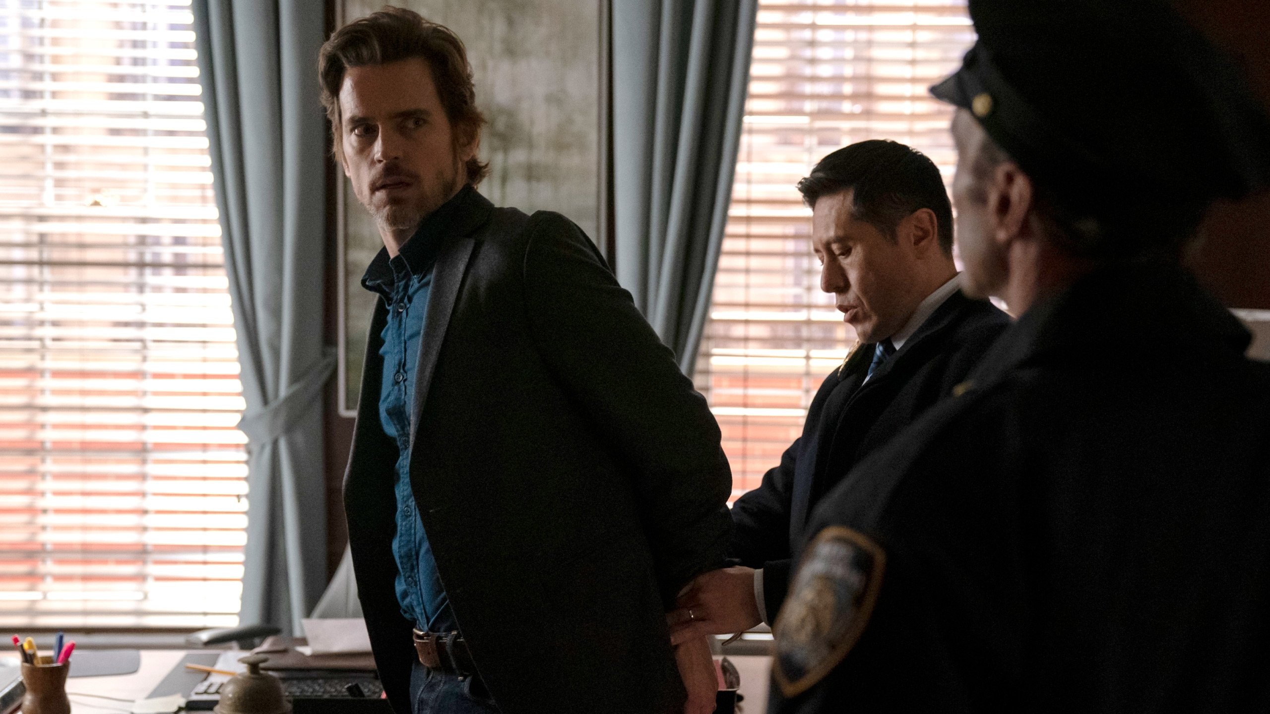 Сезон 3 Серия 7