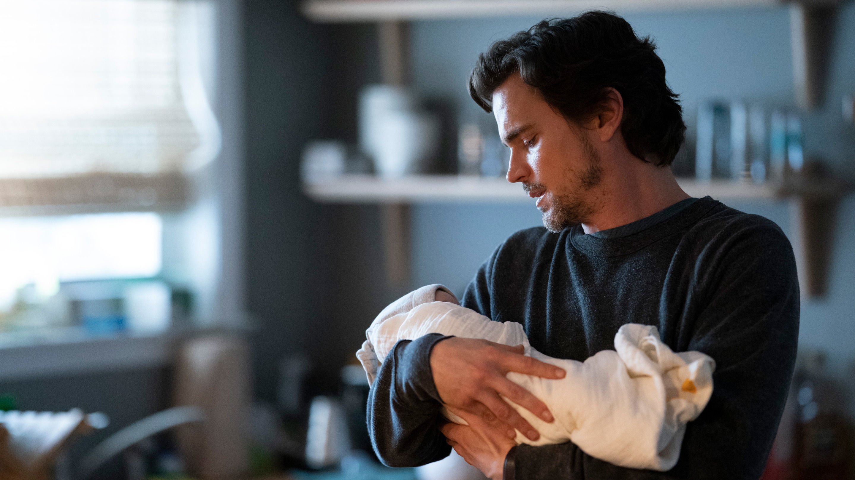 Сезон 3 Серия 3