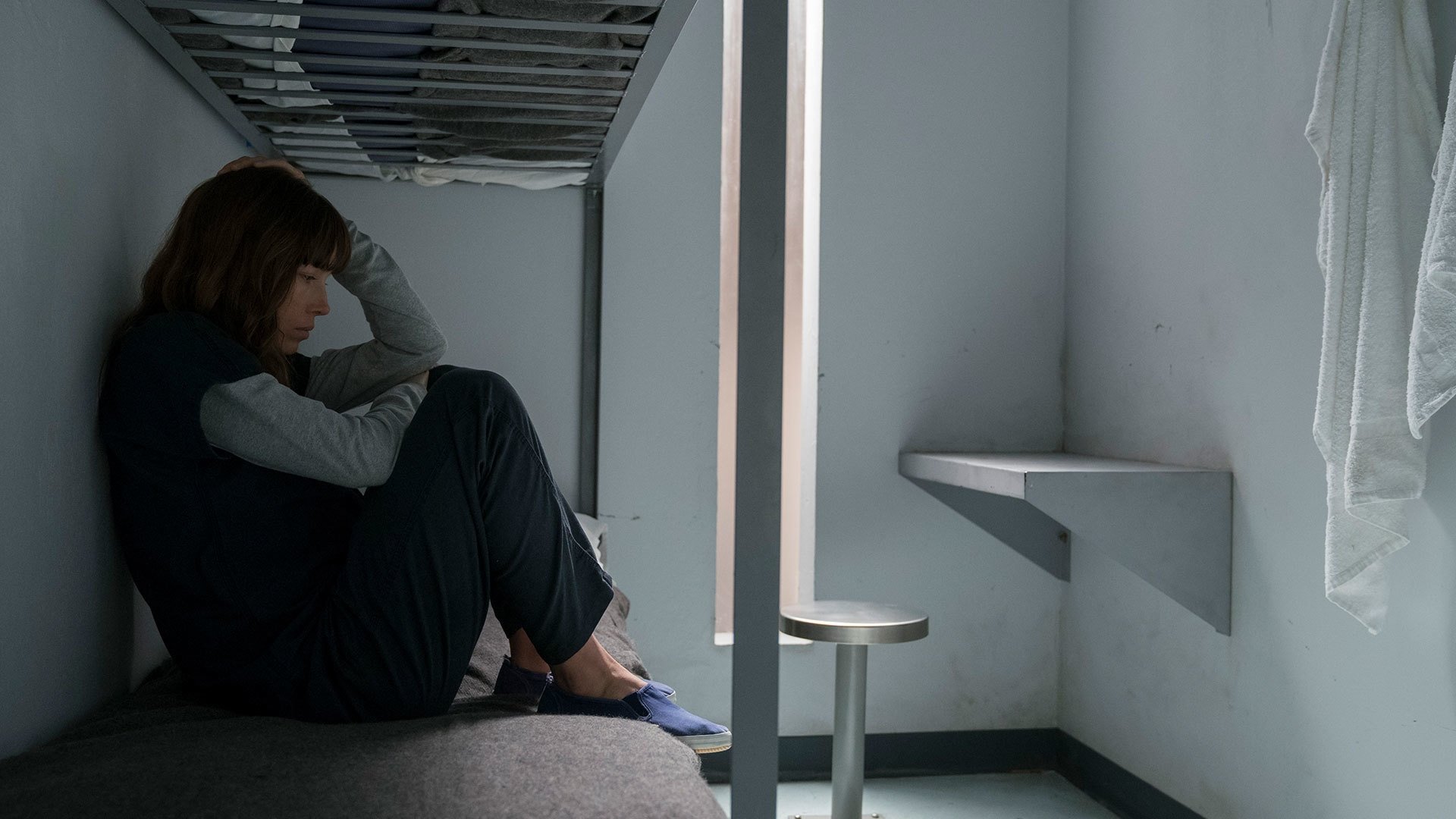 Сезон 1 Серия 5