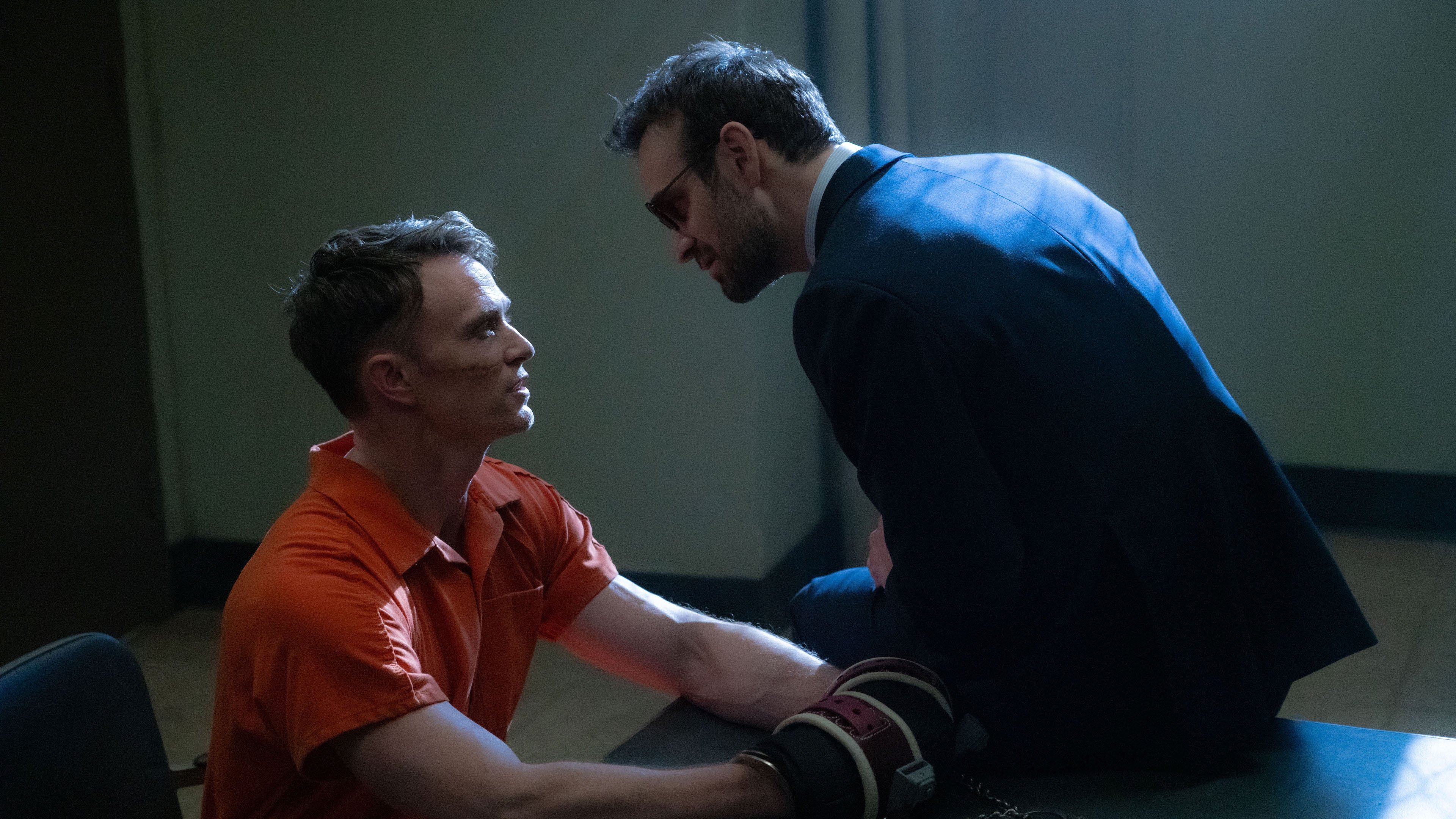 Сезон 1 Серия 8