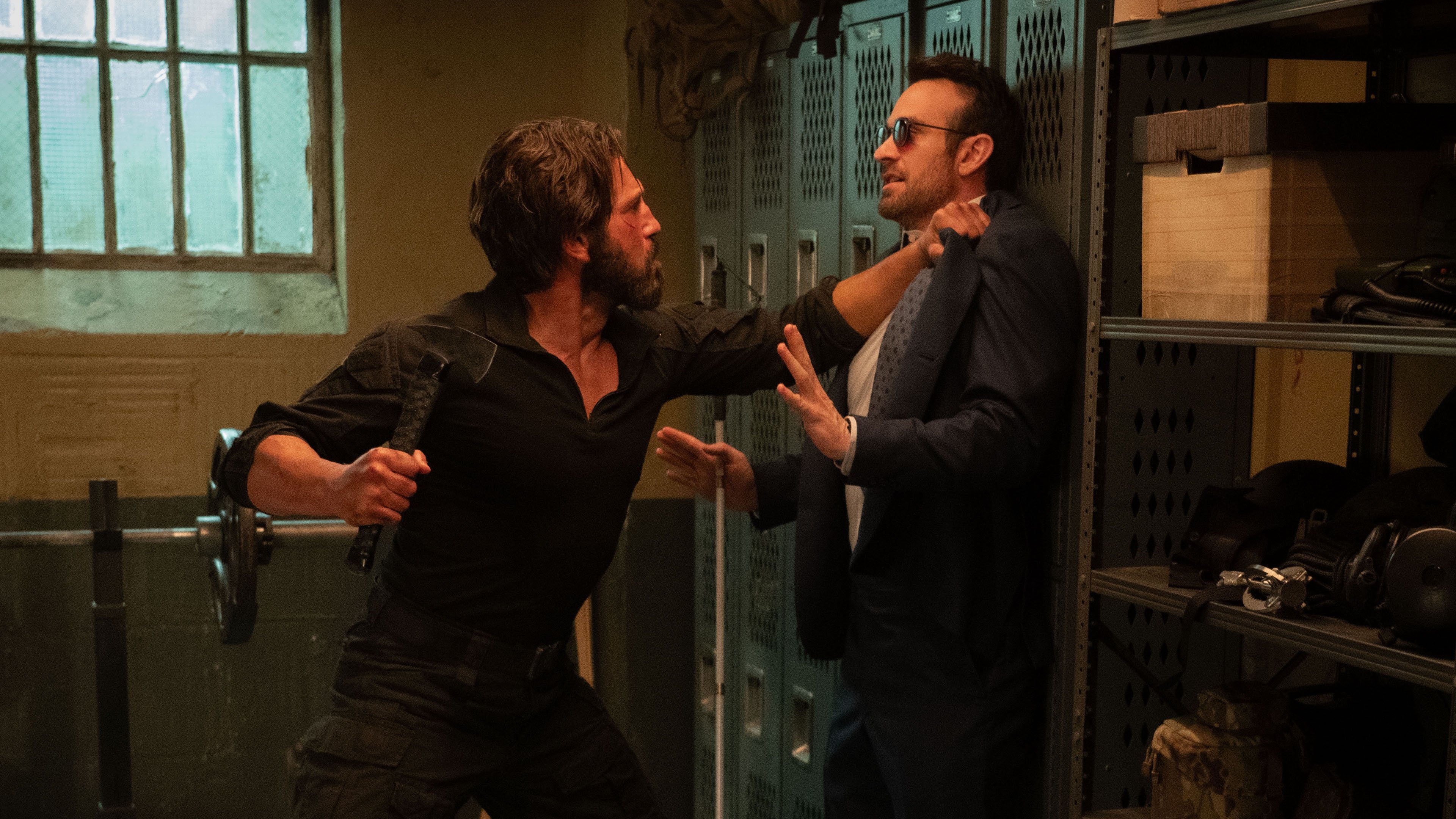 Сезон 1 Серия 4