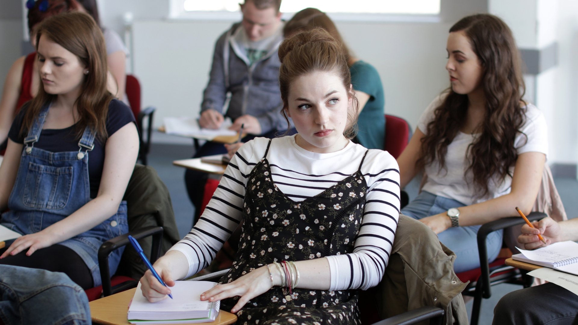 Сезон 1 Серия 2