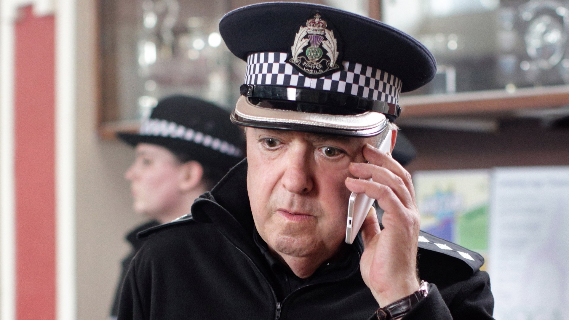 Сезон 1 Серия 3