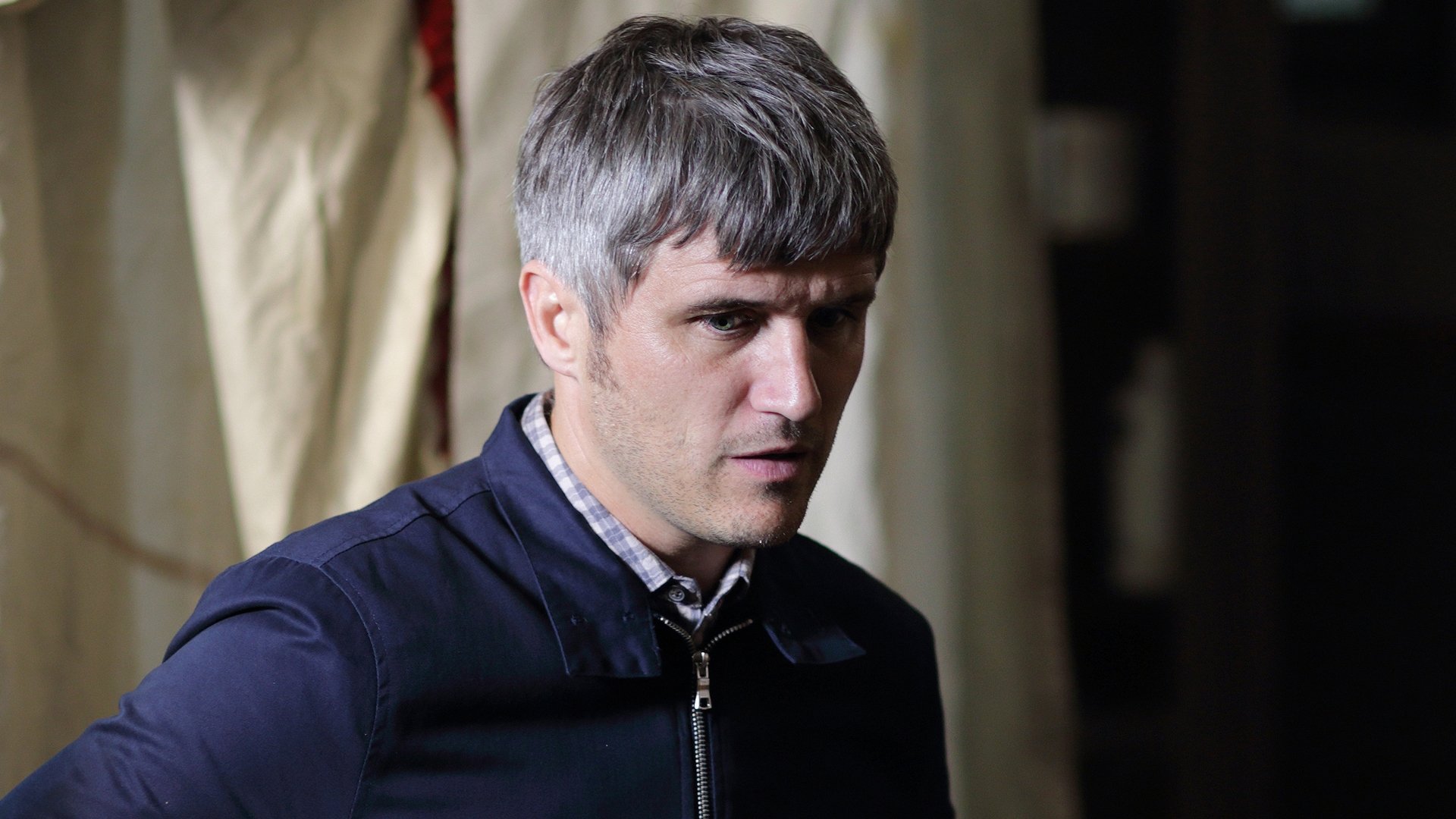 Сезон 1 Серия 4