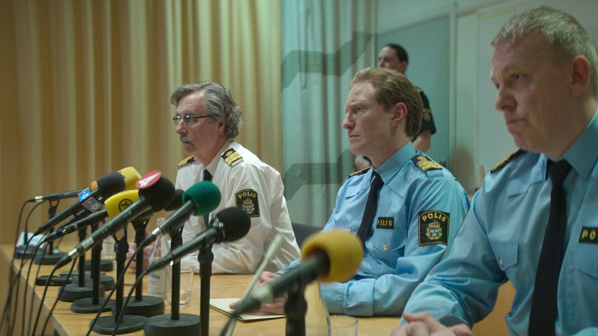 Сезон 1 Серия 2