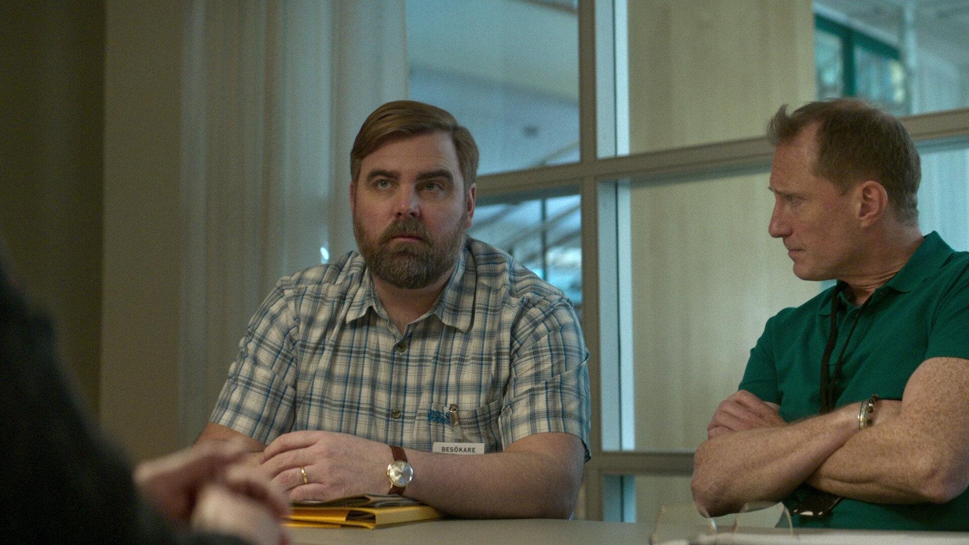 Сезон 1 Серия 3