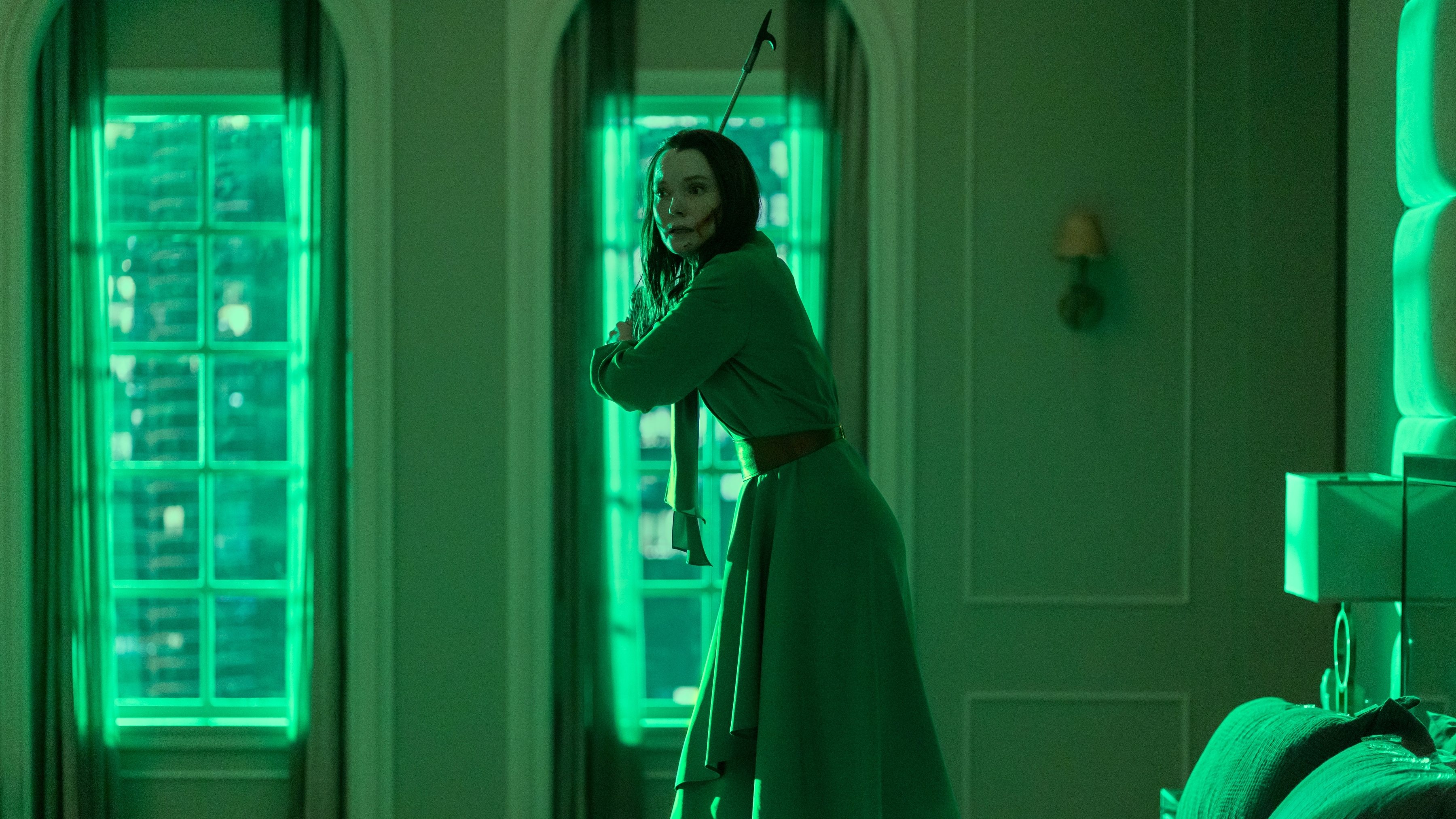 Сезон 1 Серия 6