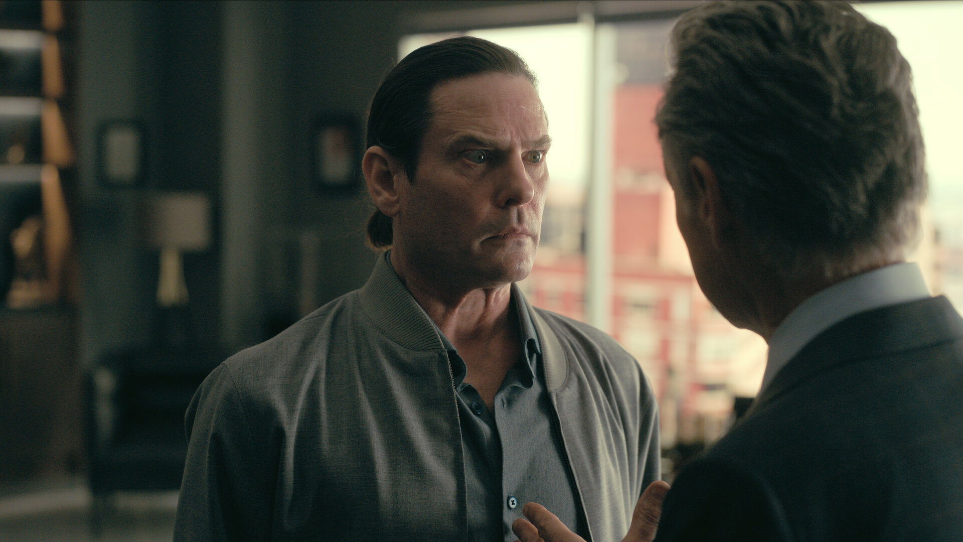 Сезон 1 Серия 7