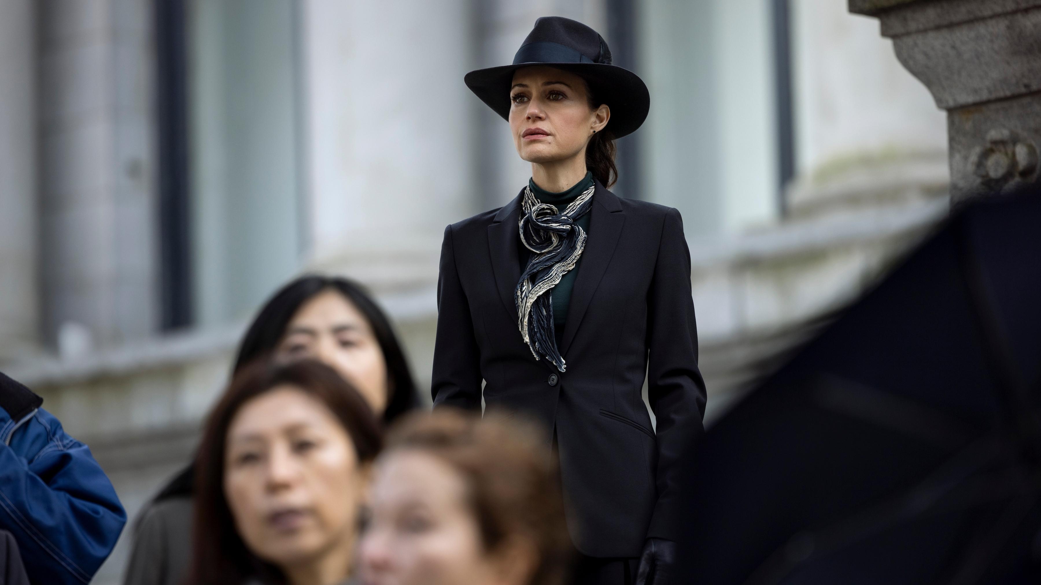 Сезон 1 Серия 8