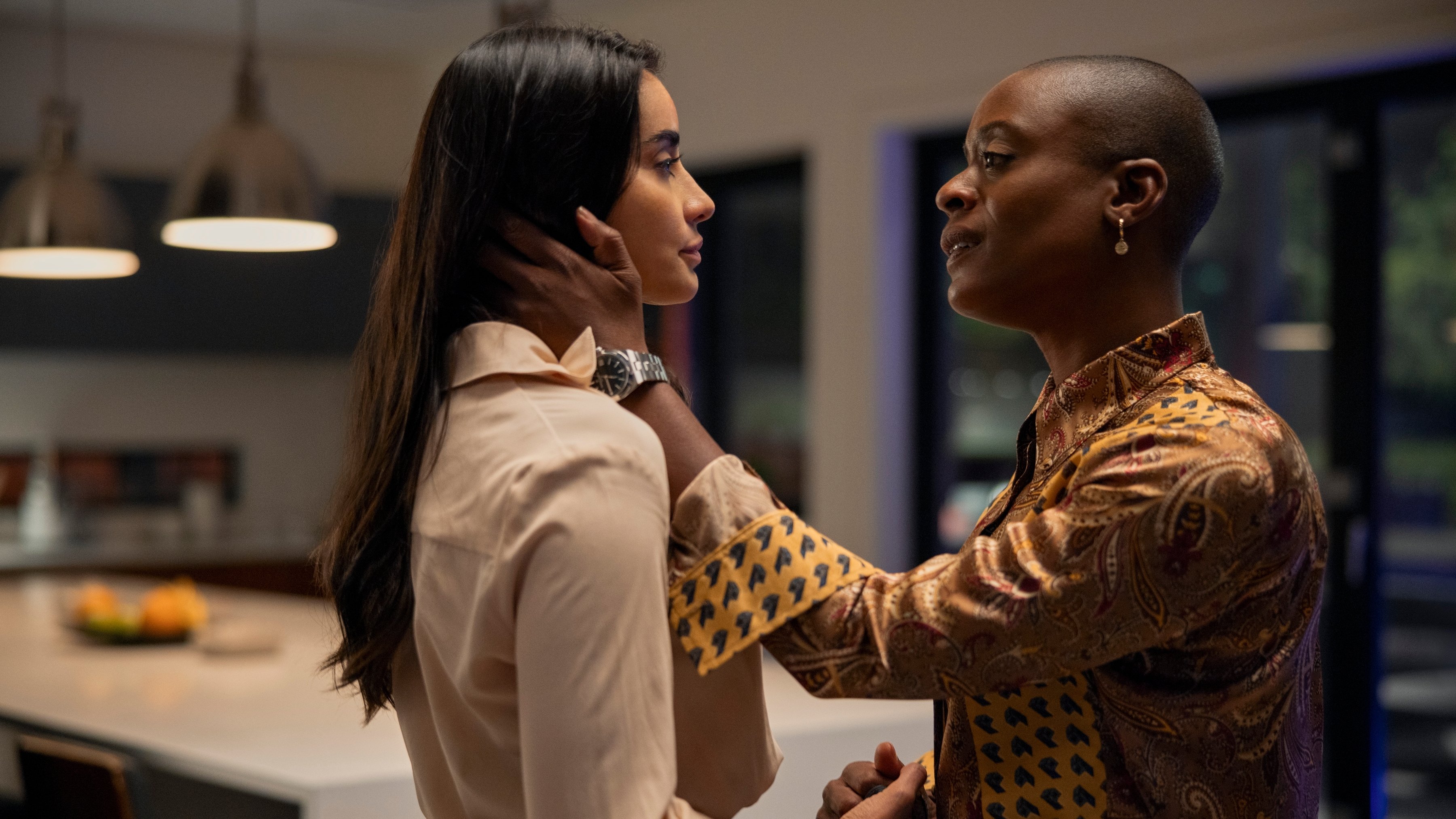 Сезон 1 Серия 5