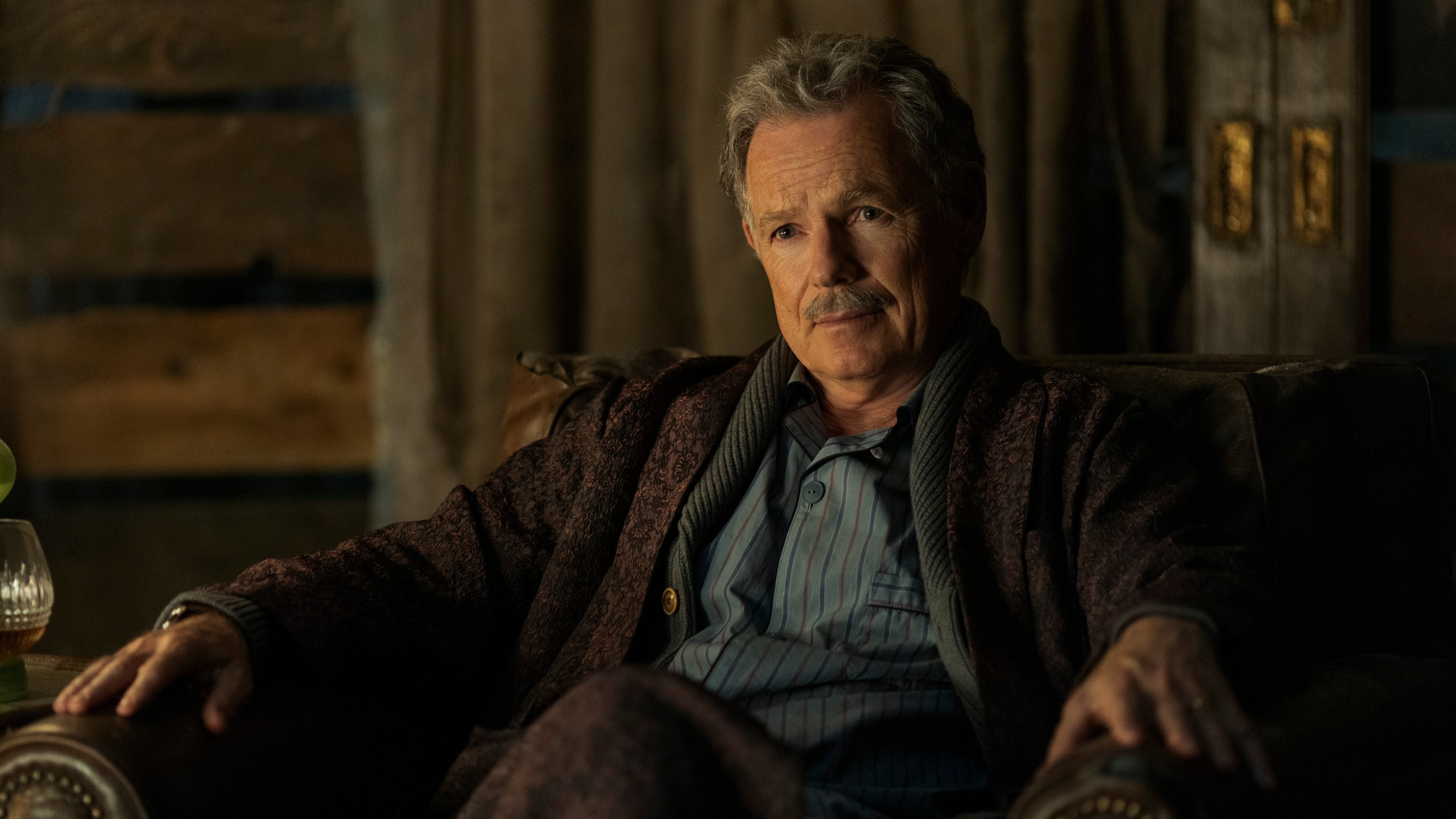 Сезон 1 Серия 1