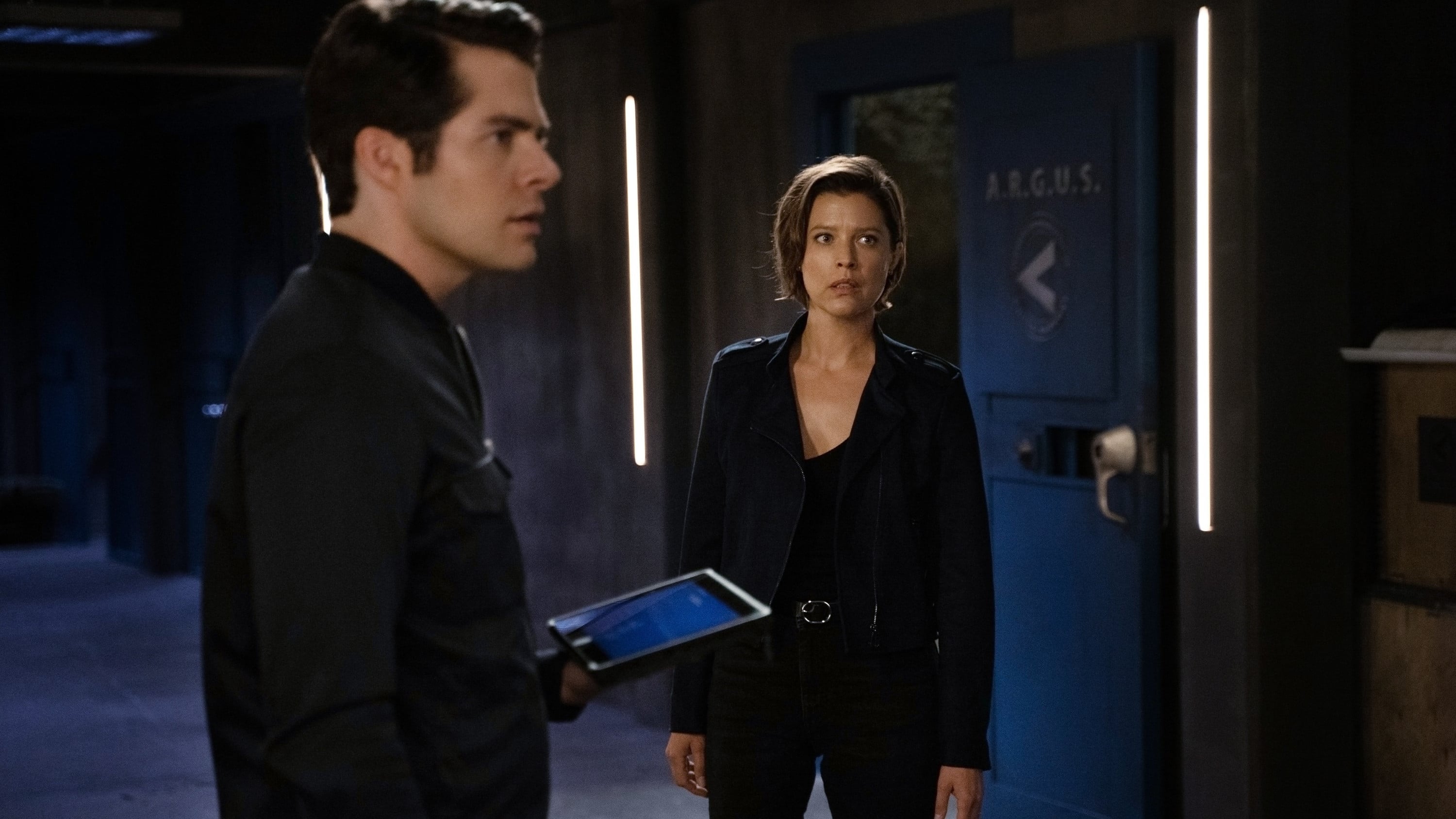 Сезон 8 Серия 7