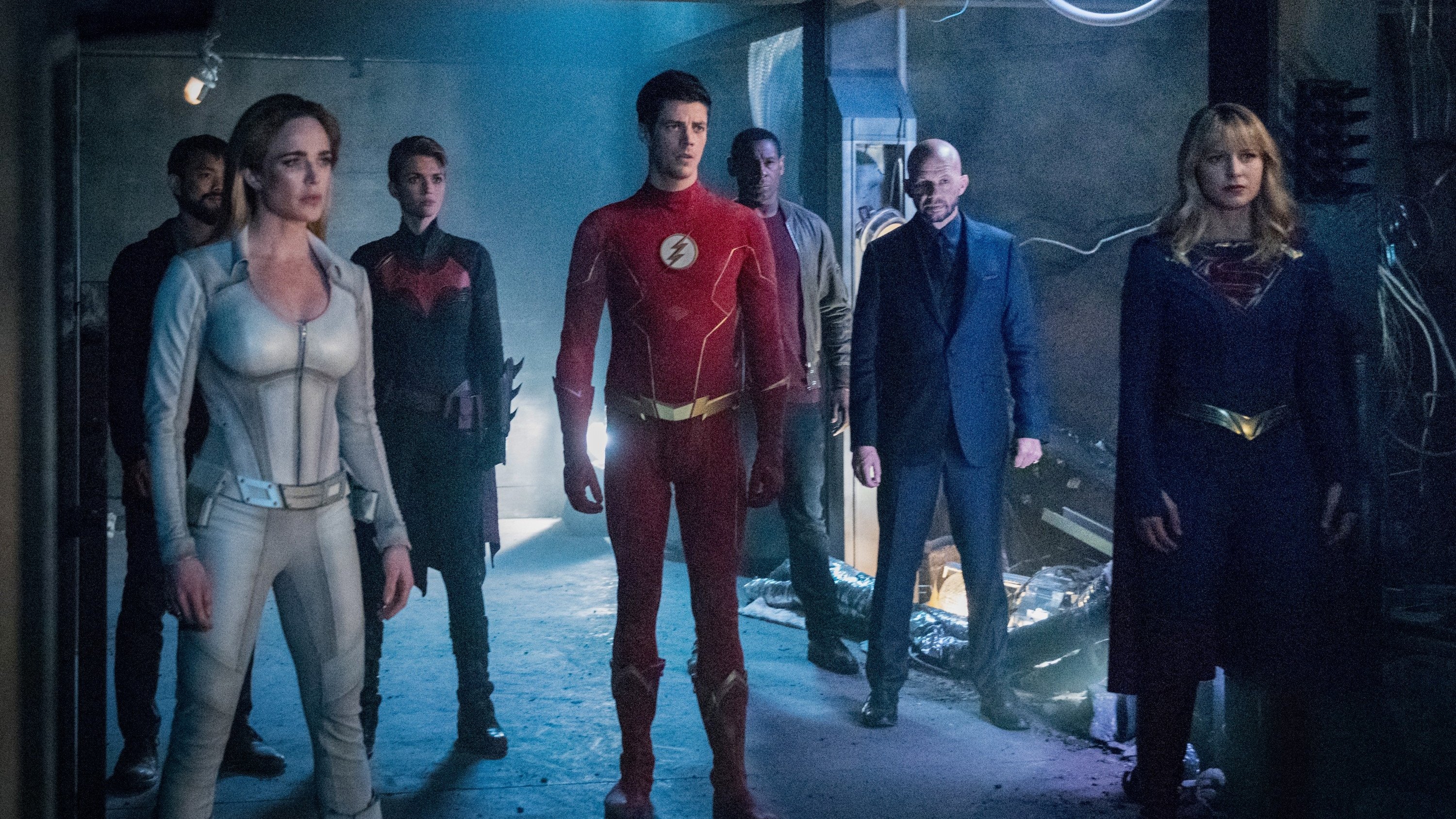 Сезон 8 Серия 8