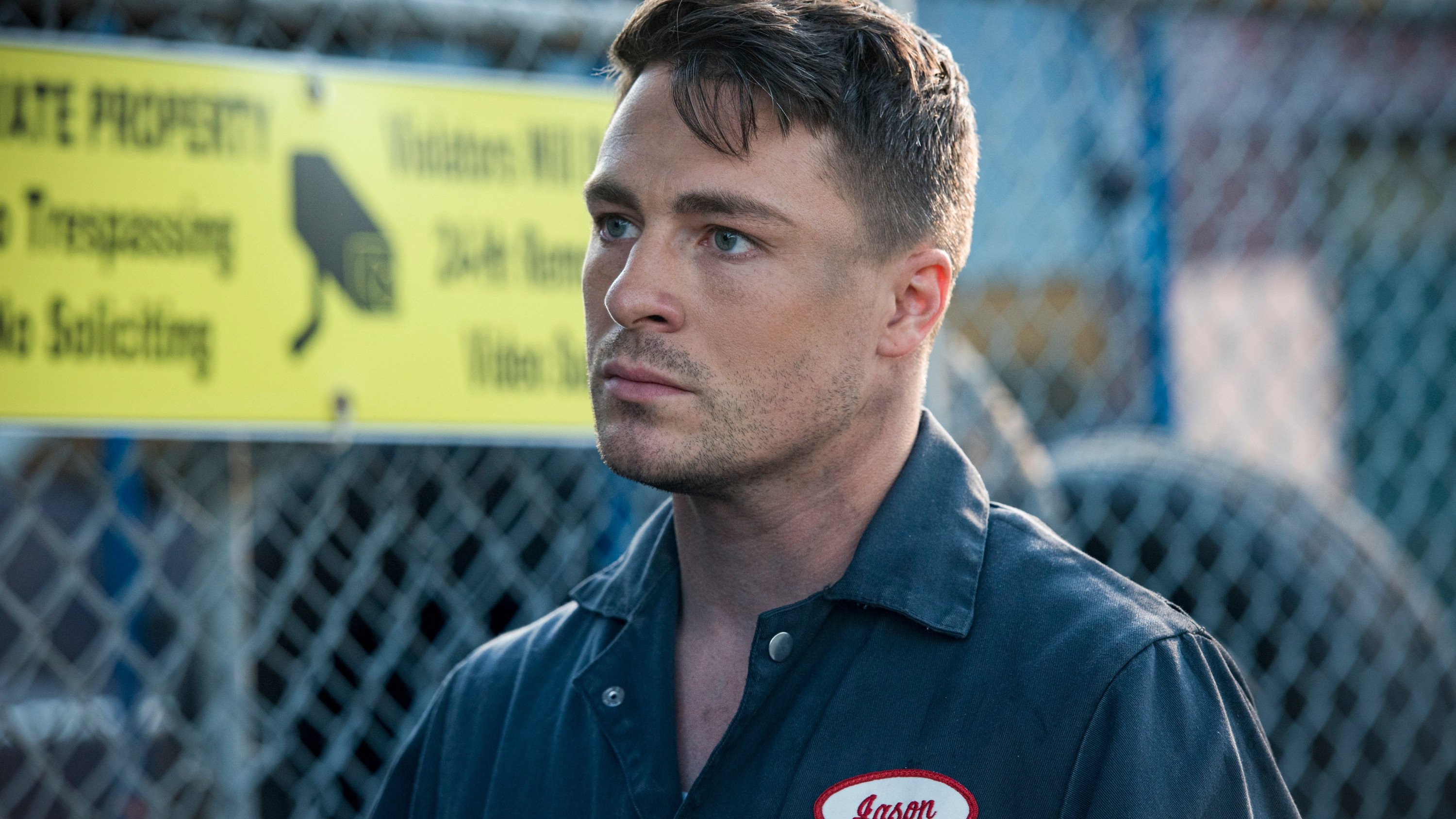 Сезон 8 Серия 5