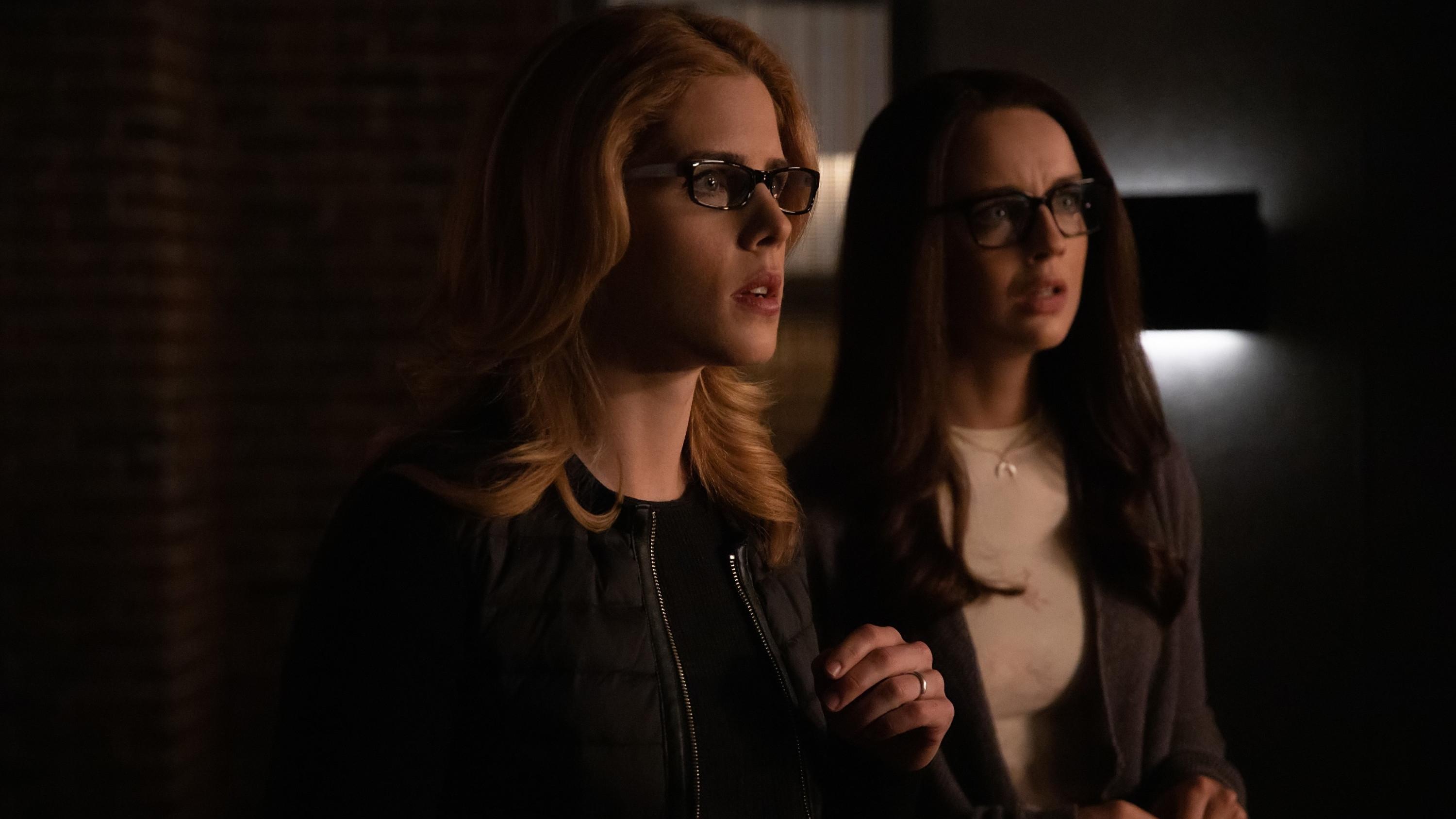 Сезон 7 Серия 21