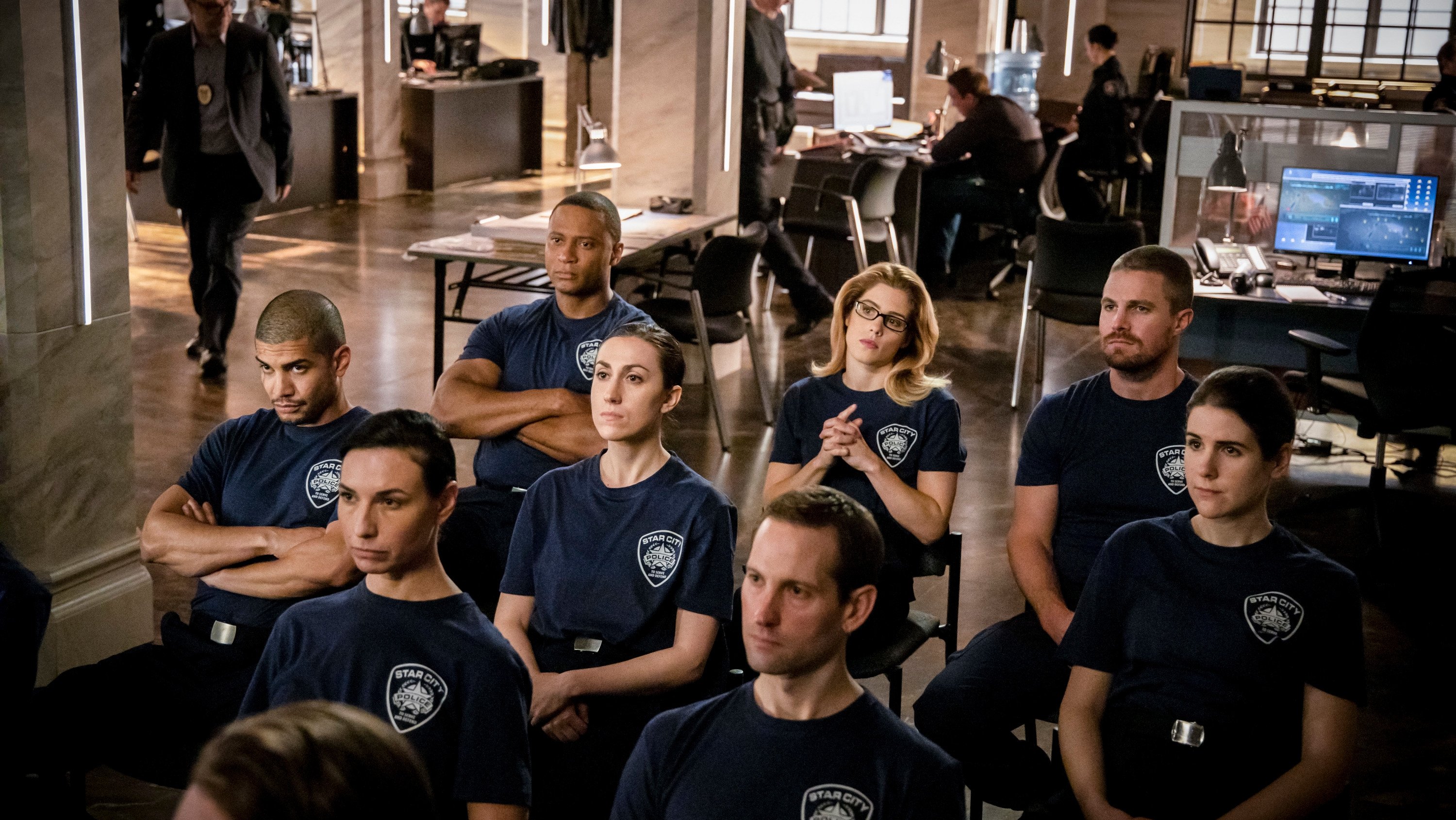 Сезон 7 Серия 15