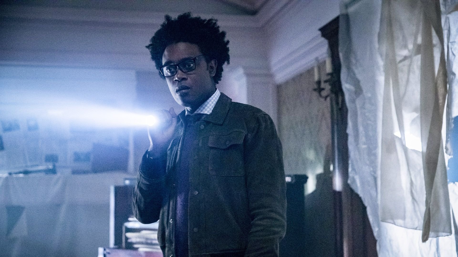 Сезон 7 Серия 13