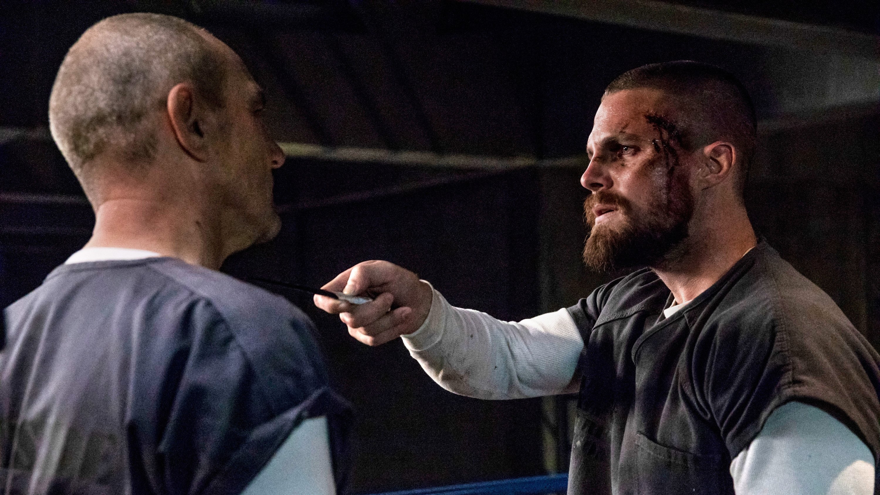 Сезон 7 Серия 3