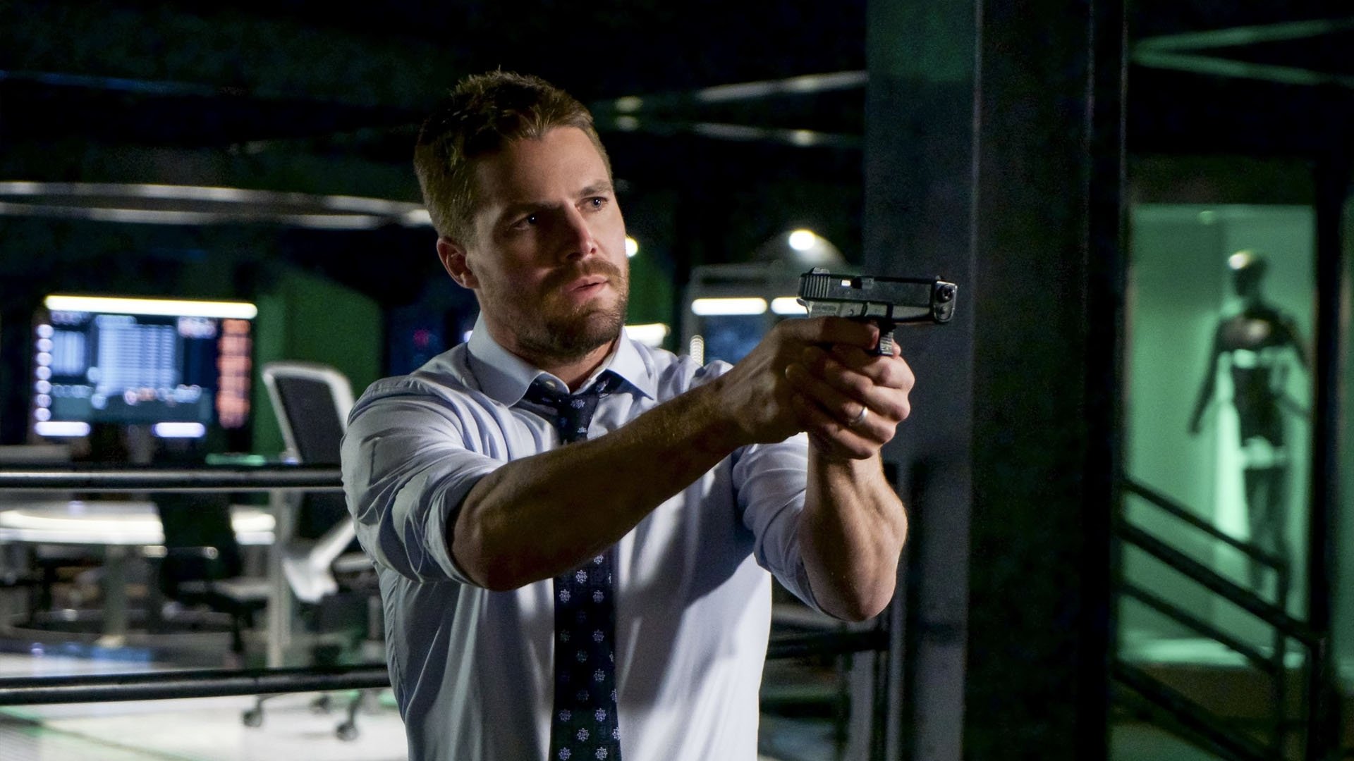 Сезон 6 Серия 18